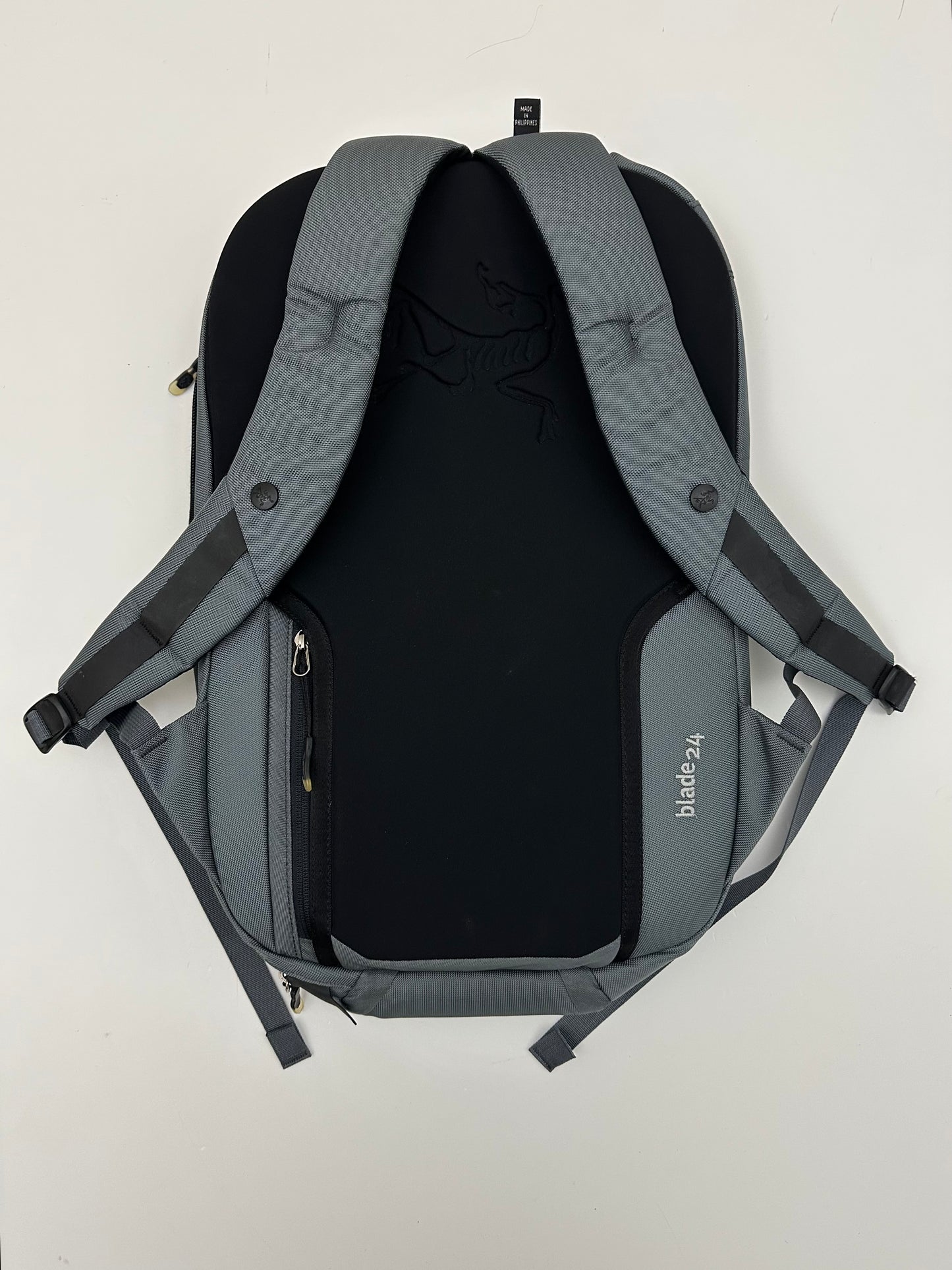 Arc’teryx Blade 24 Backpack Grey