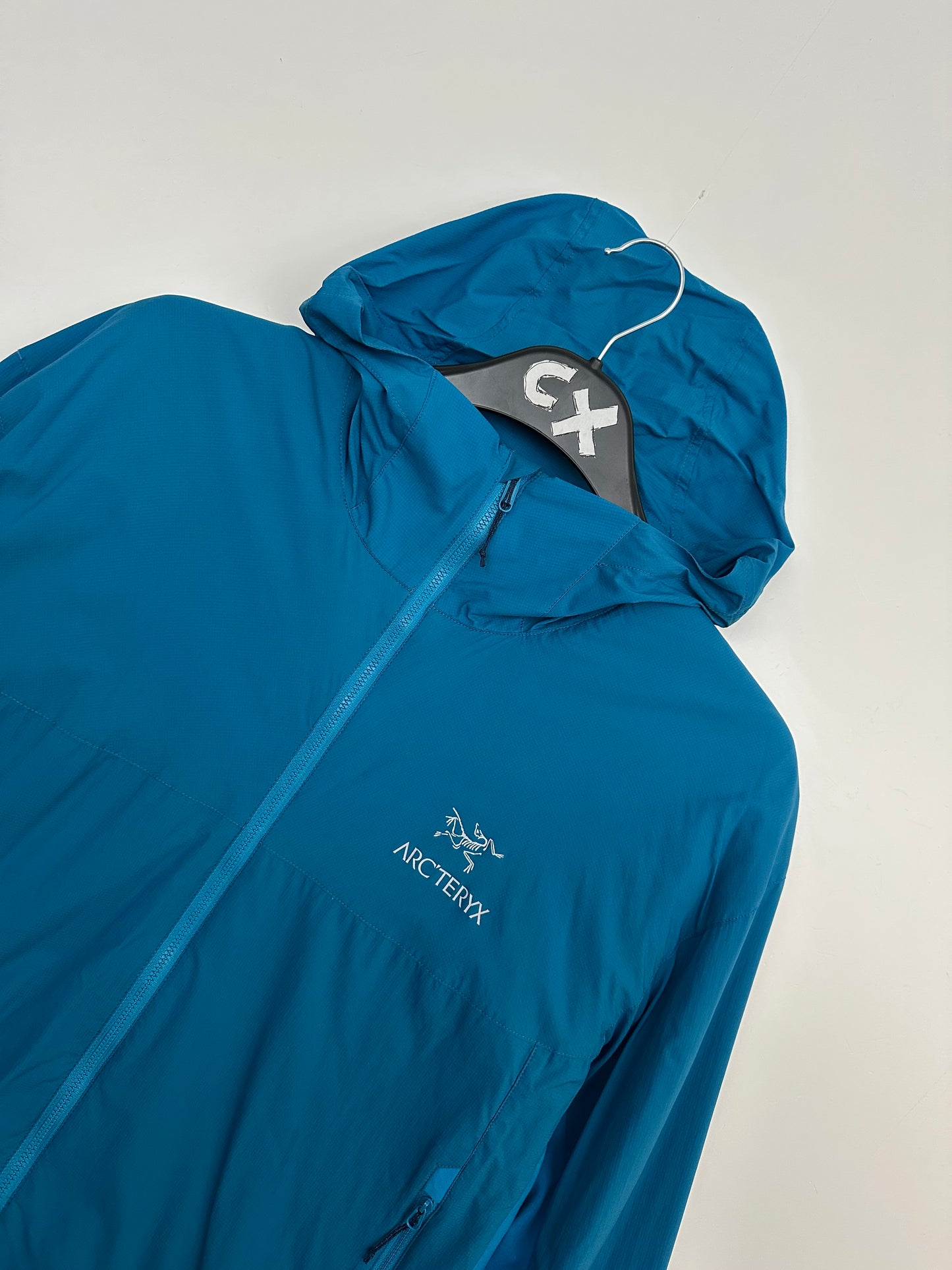 Arc’teryx Atom SL Hoody Blue Men’s XL Extra Large