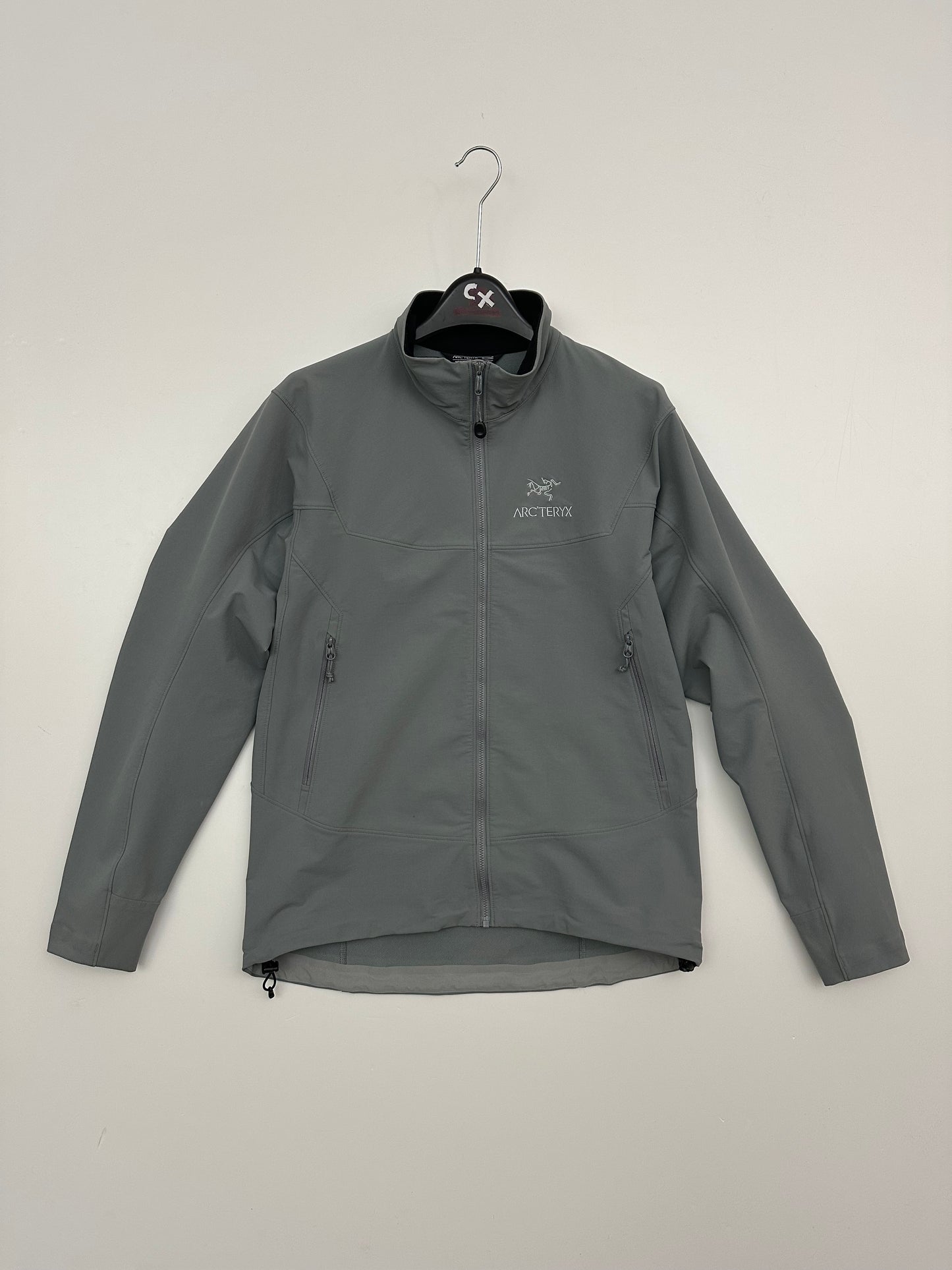 Arc’teryx Gamma Hoody Void Grey Men’s M Medium