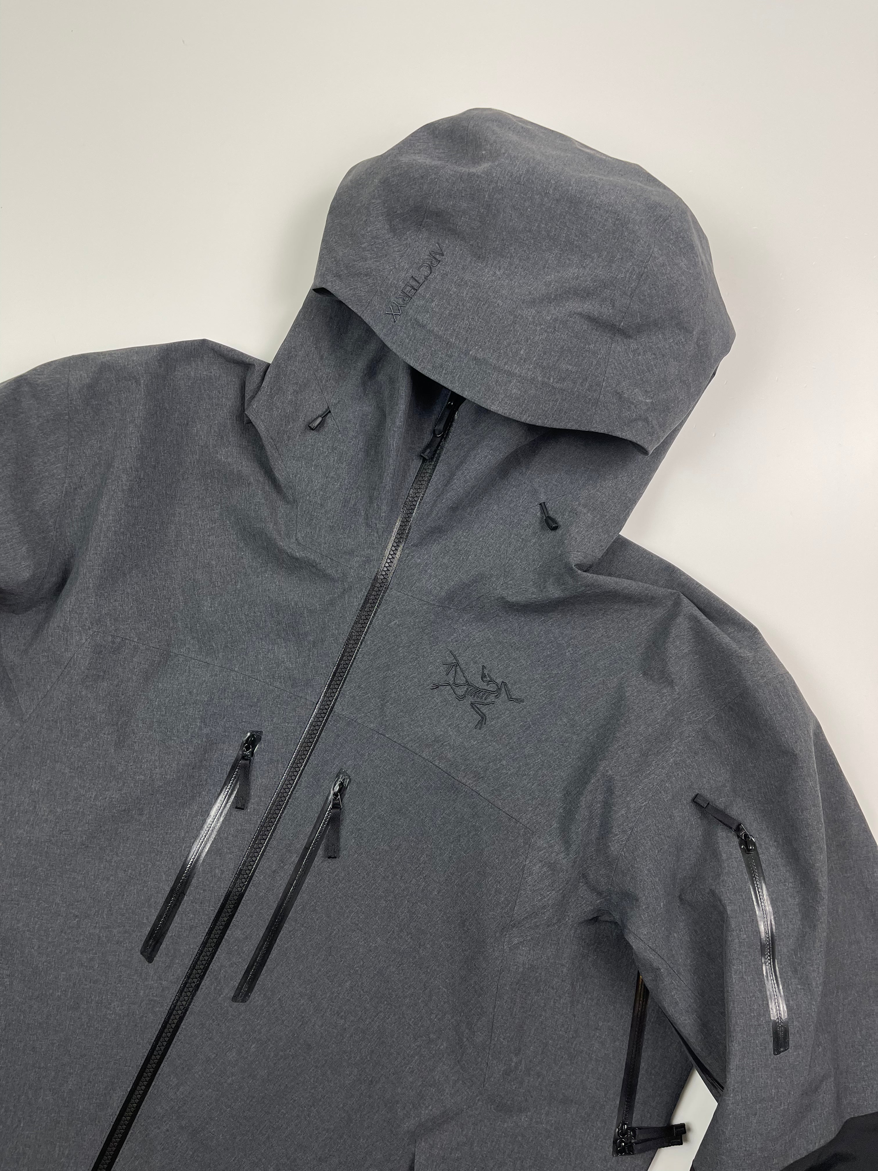 Xxl arcteryx deals