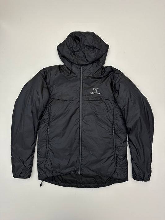 Arc’teryx Nuclei FL Jacket Cinder Grey Men’s L Large