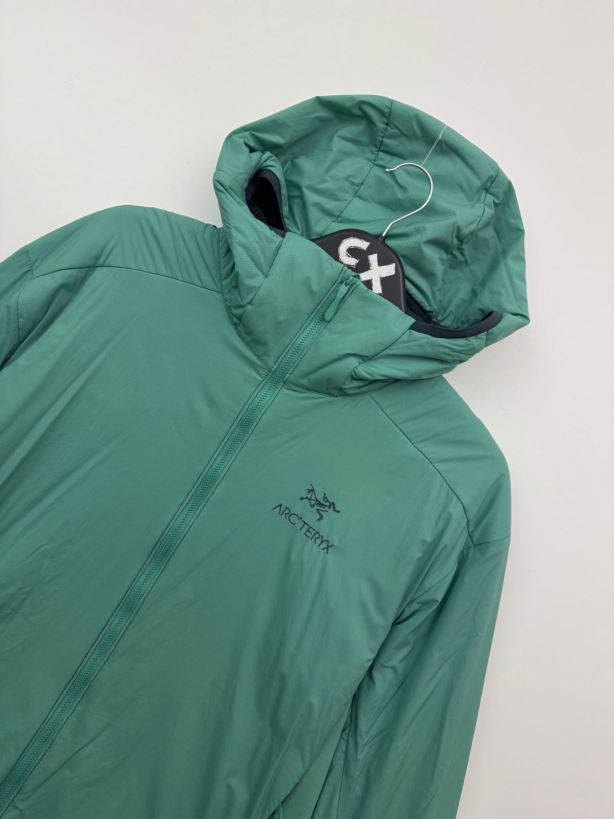 Arc'teryx Atom LT Hoody Galactica Men's XL Extra Large