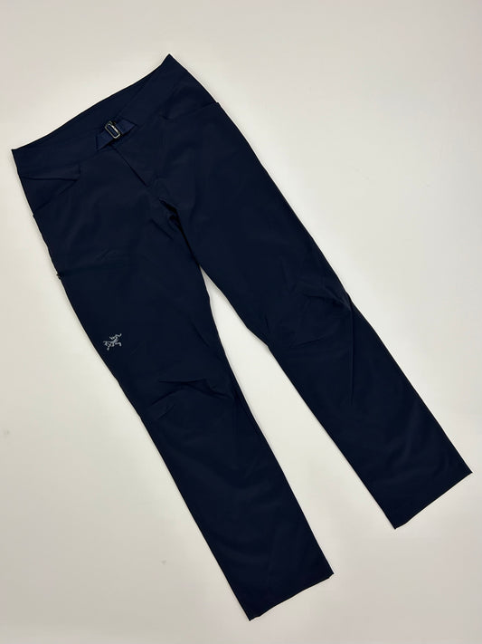 Arc'teryx Lefroy Pant Men’s 30W 32L Blue