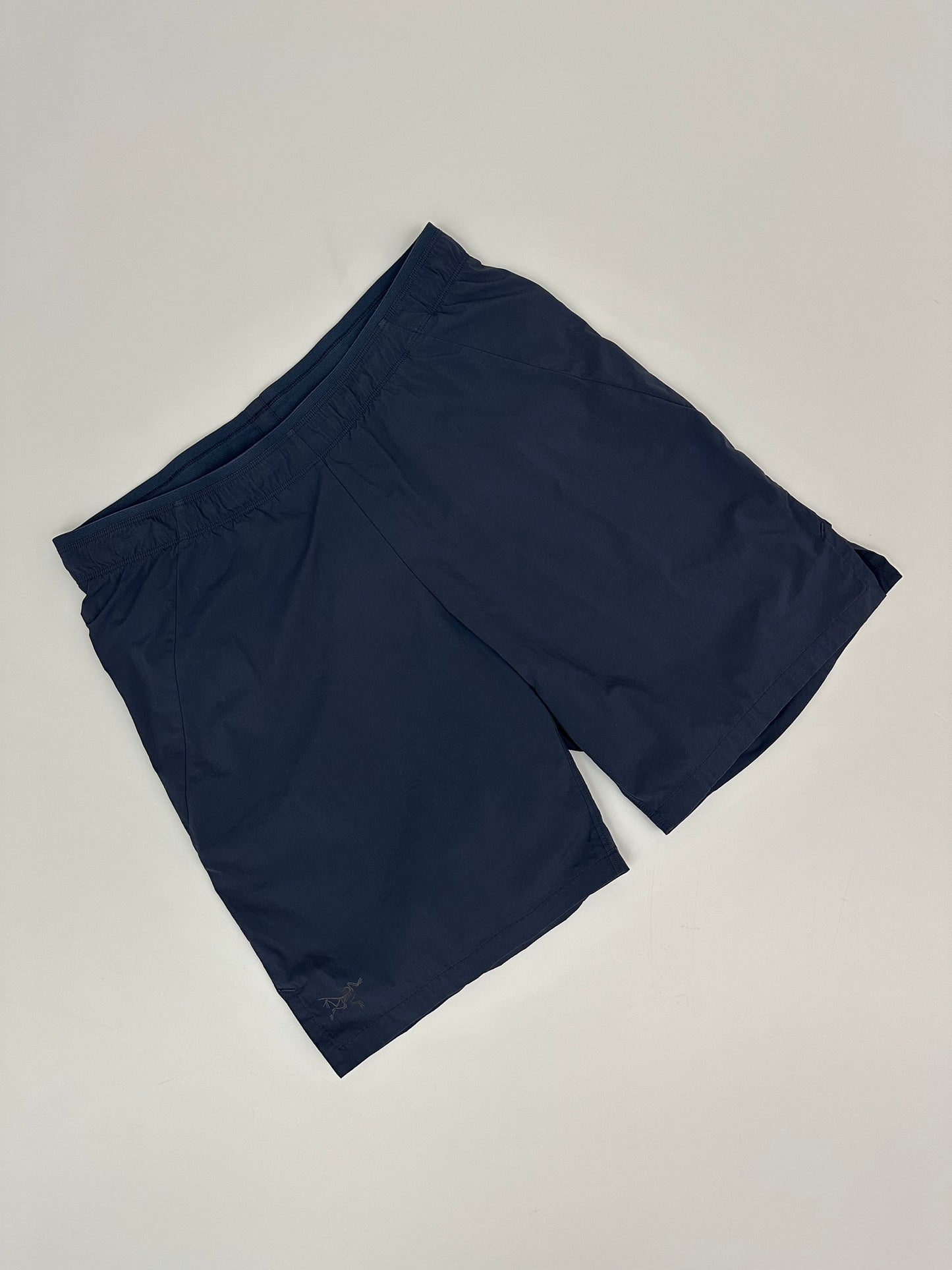 Arc’teryx Incendo Shorts 9” Blue Men’s S Small