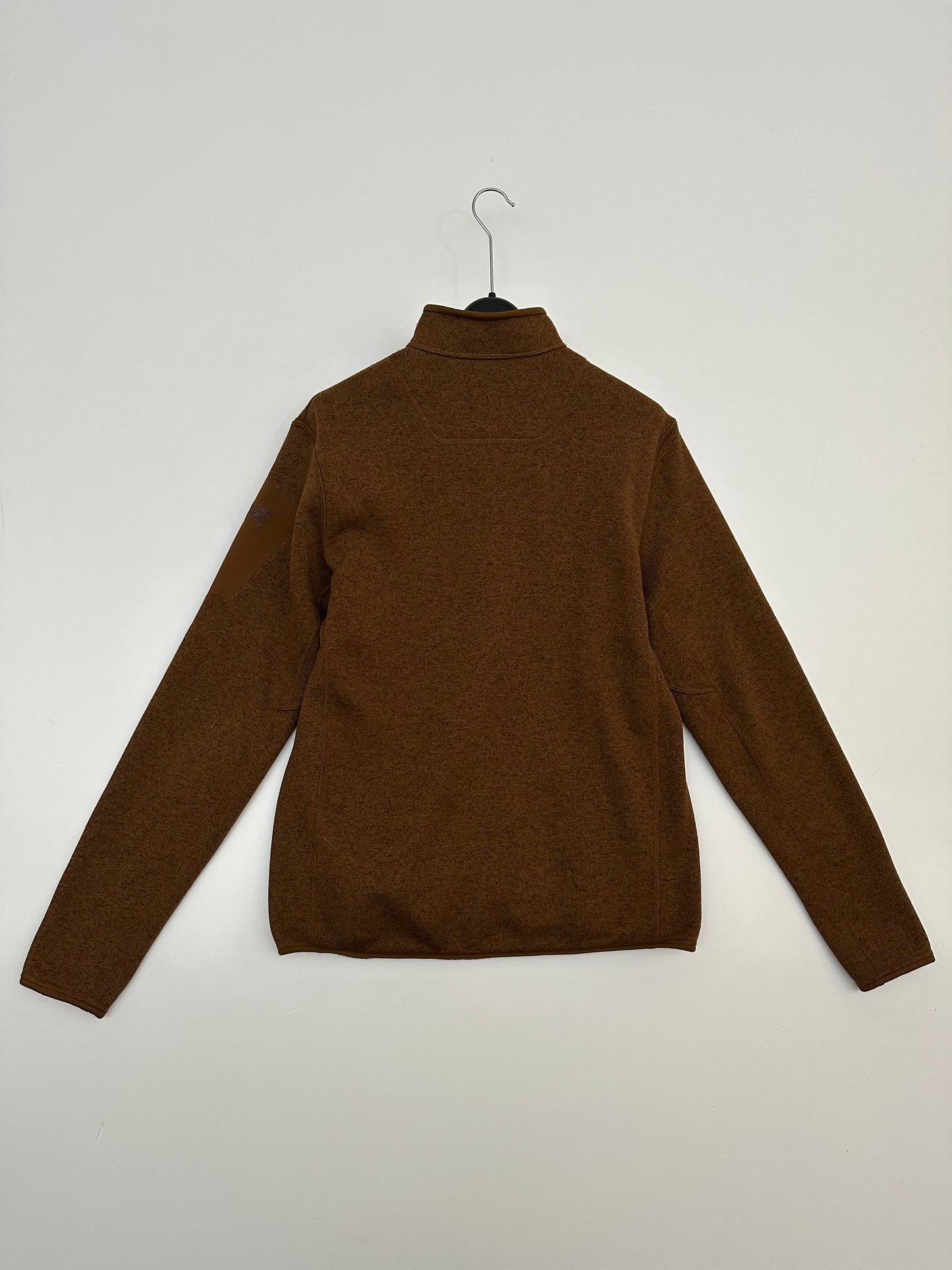 Arc’teryx Covert Cardigan Brown Men’s M Medium