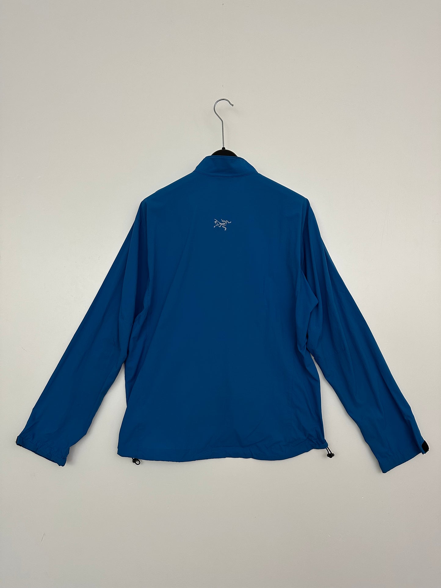 Arc’teryx Celeris Jacket Blue Men’s M Medium