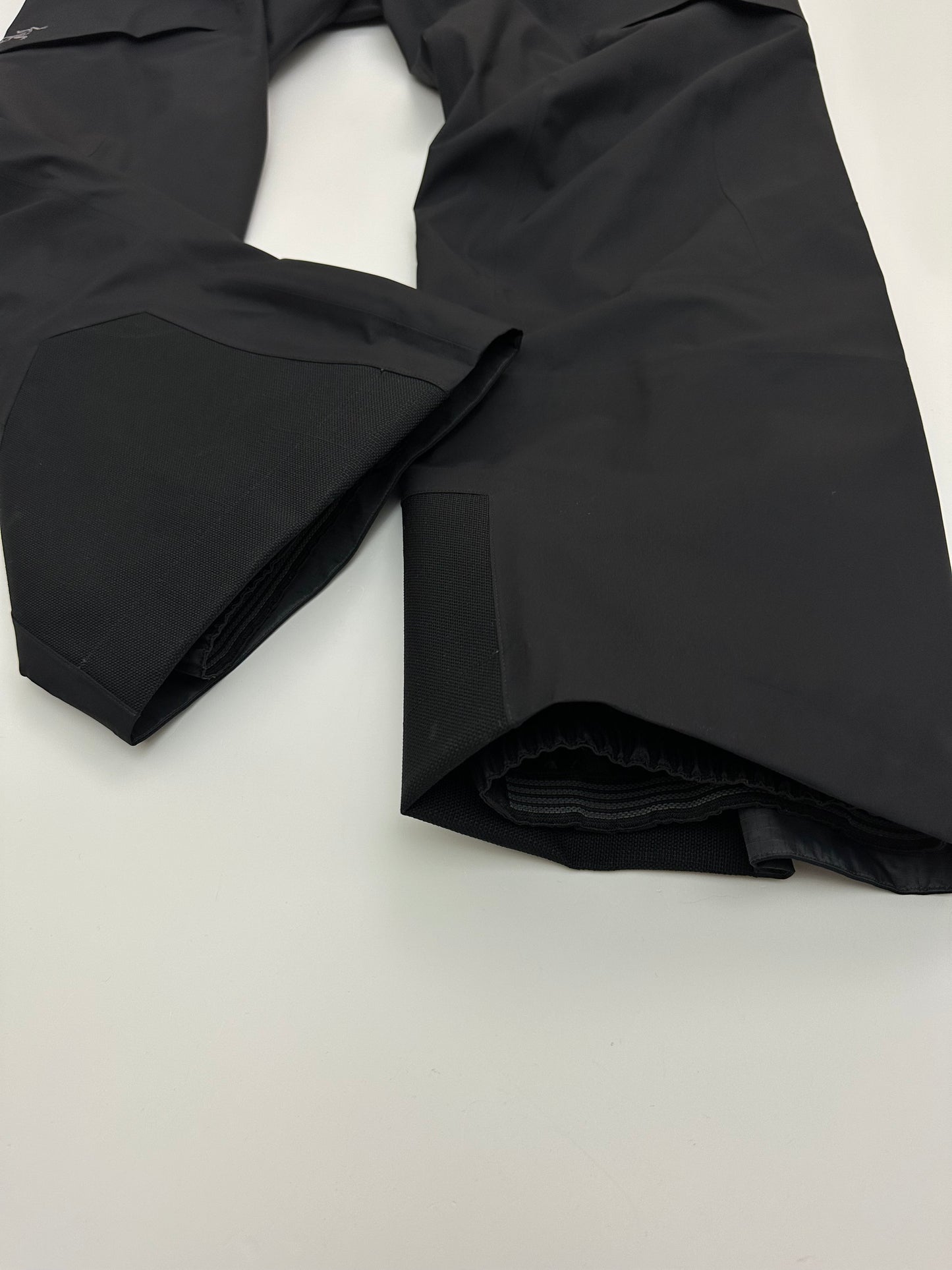 Arc'teryx Sabre Pant Black Men’s XL Gore-Tex RECCO