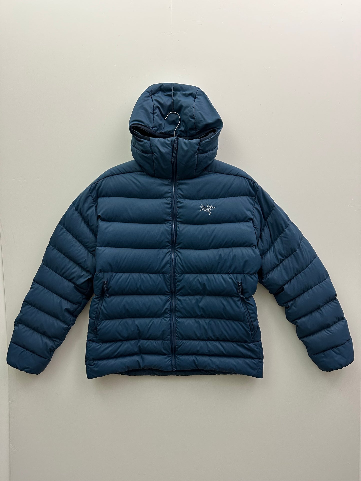 Arc’teryx Thorium AR Hoody Blue Men’s XL Extra Large