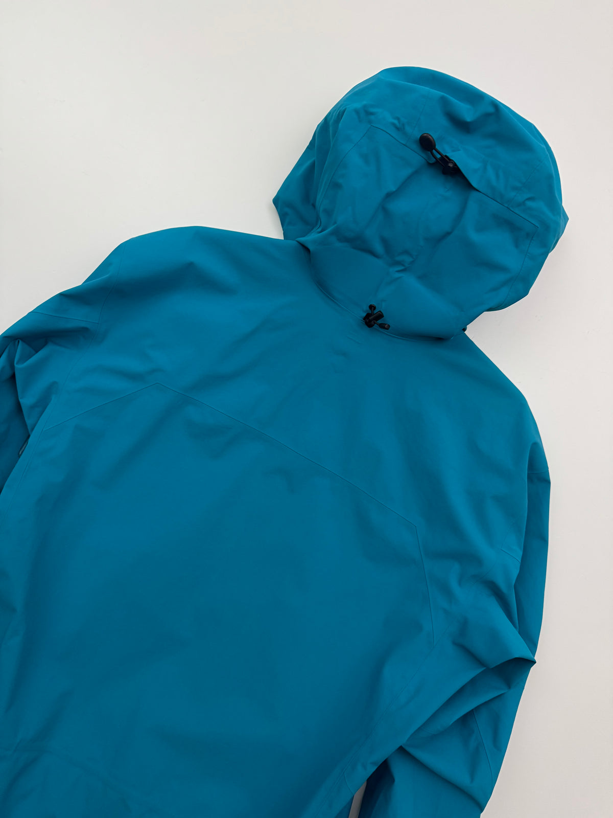 Arc’teryx Sabre Jacket Blue Men’s M Medium Gore-Tex RECCO