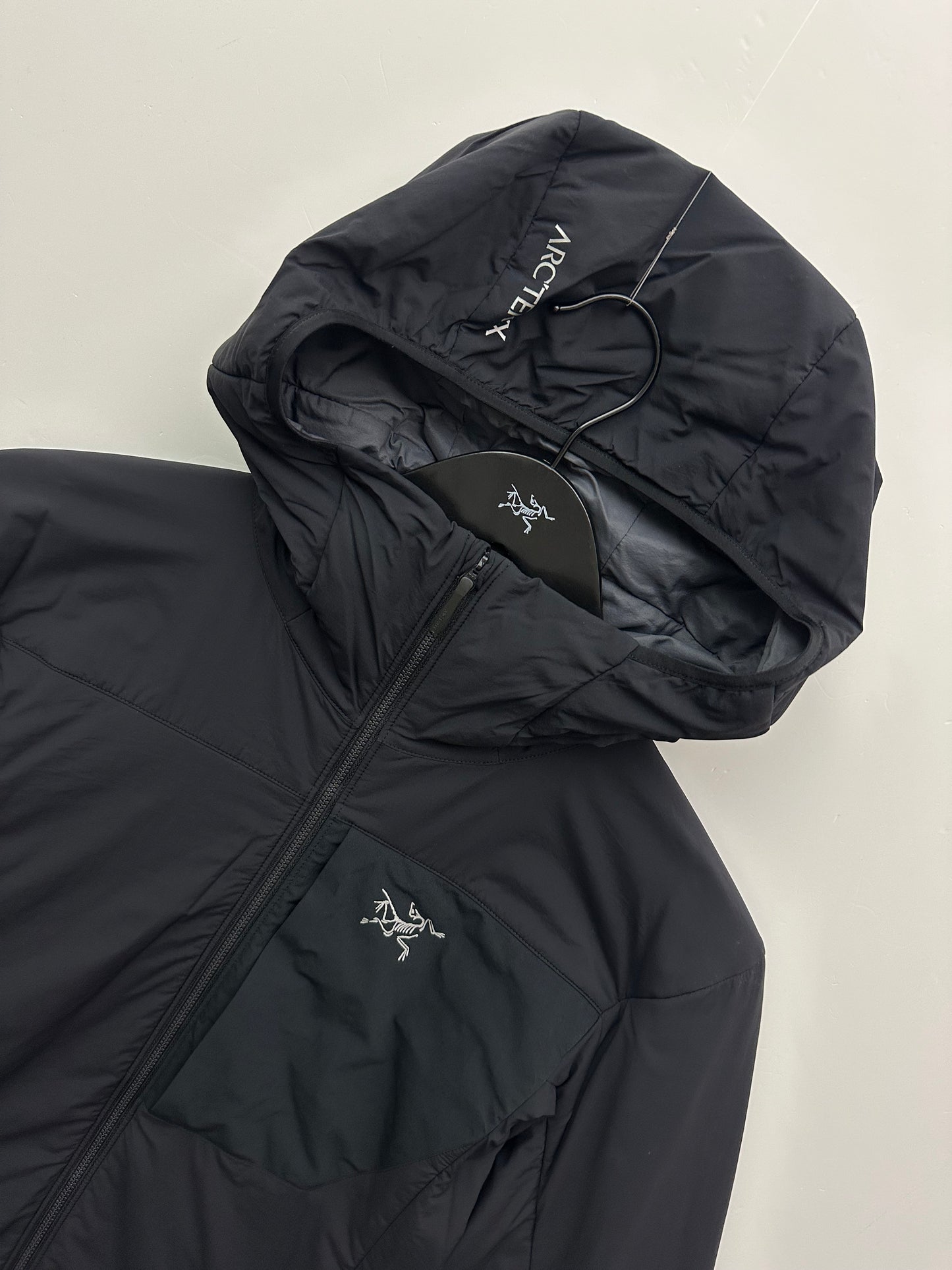 Arc’teryx Proton Hoody Black Men’s XS Extra Small