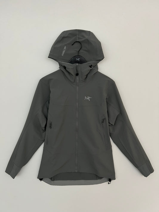 Arc’teryx Gamma Hoody Void Grey Men’s M Medium