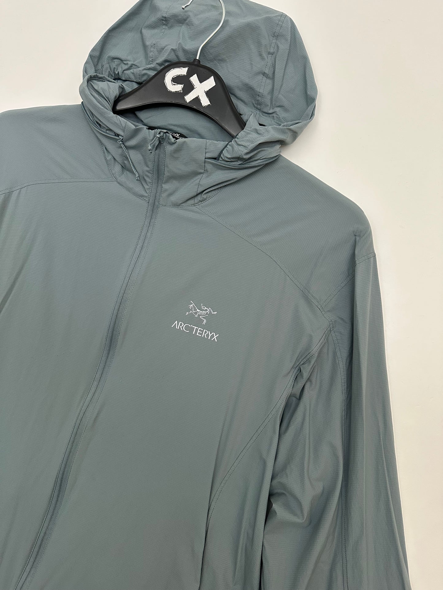 Arc’teryx Nodin Jacket Blue Men’s XL Extra Large
