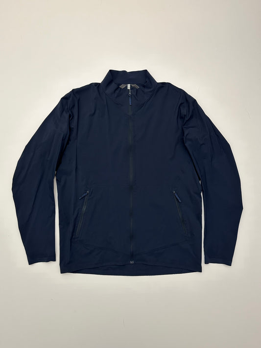 Arc’teryx Veilance Demlo Jacket Navy Blue Men’s L Large