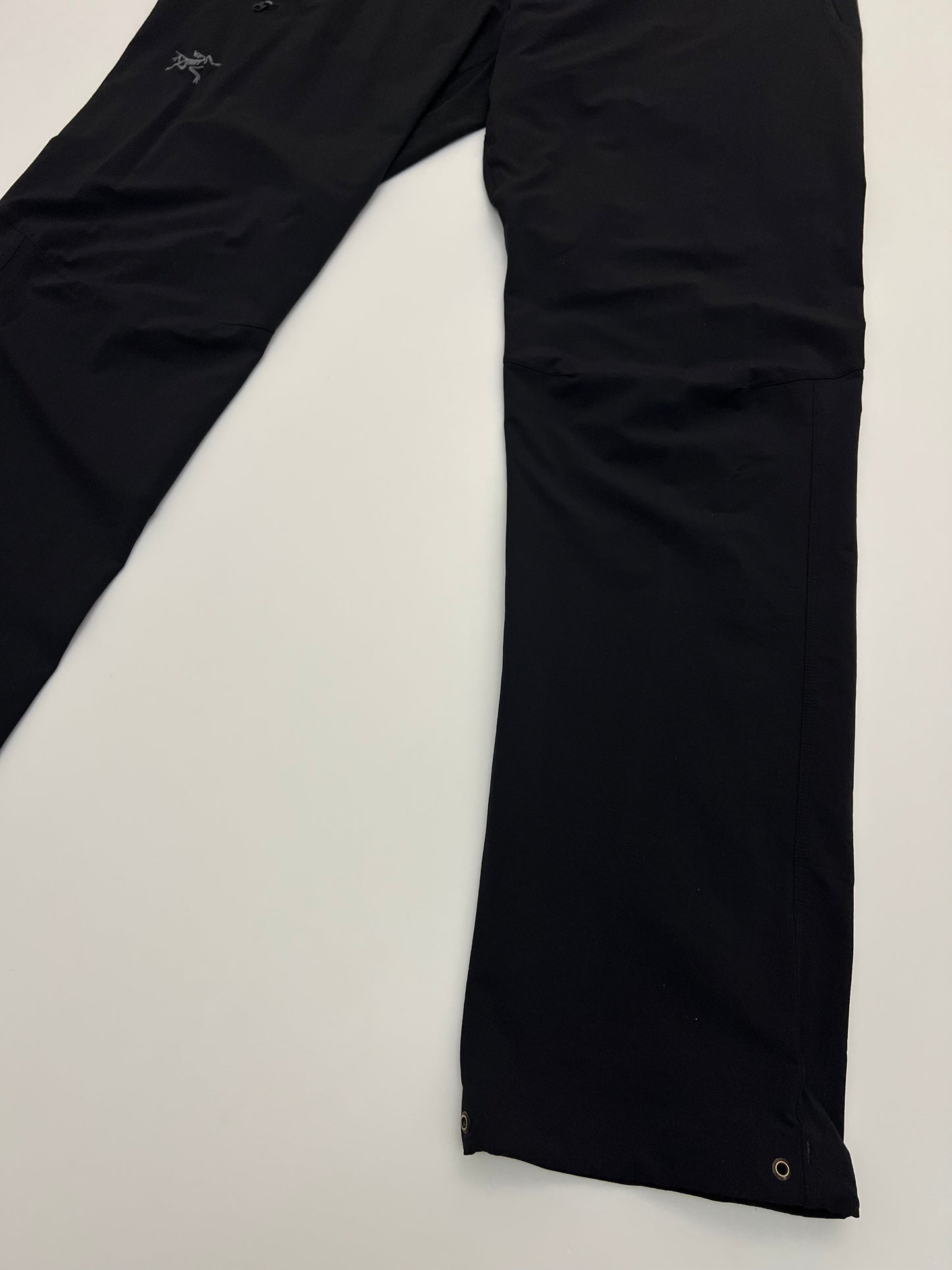 Arc'teryx Men’s Gamma LT Pant XL Extra Large Black