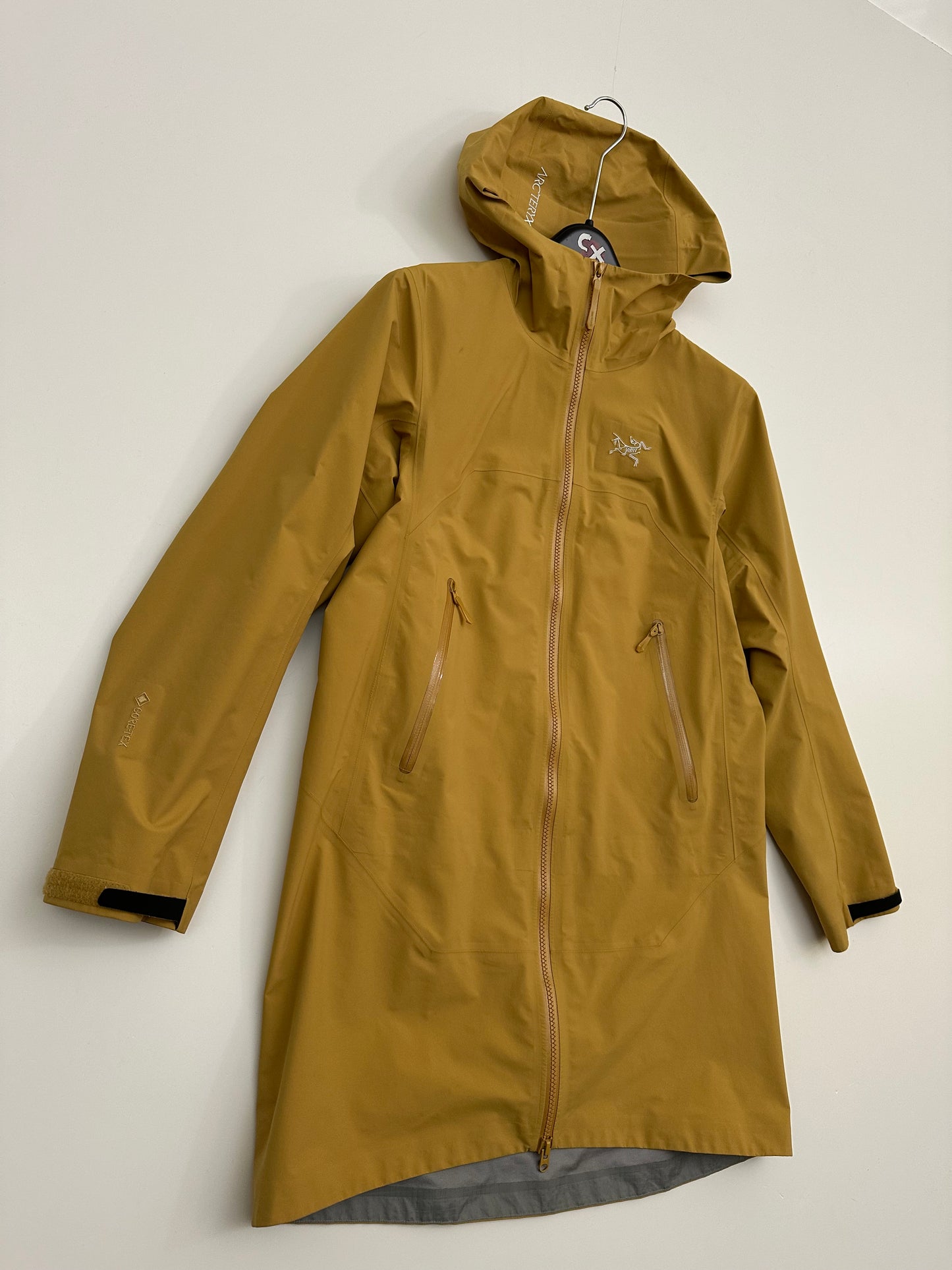 Arc’teryx Beta Coat Women’s XS Extra Small Gore-Tex