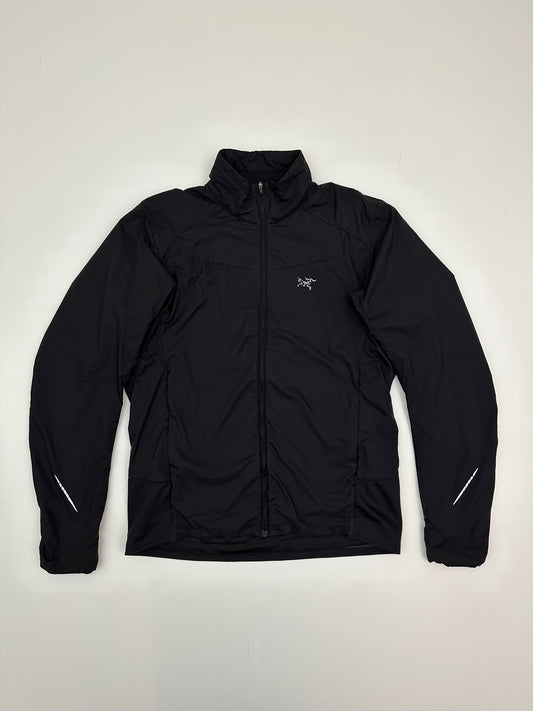 Arc’teryx Argus Jacket Black Men’s M Medium