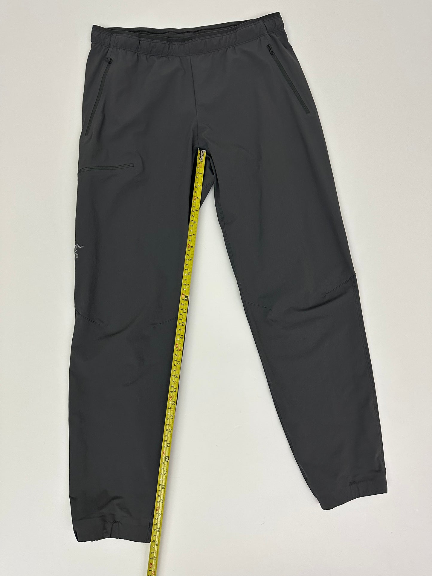 Arc'teryx Gamma Jogger Grey Men’s 32 Reg
