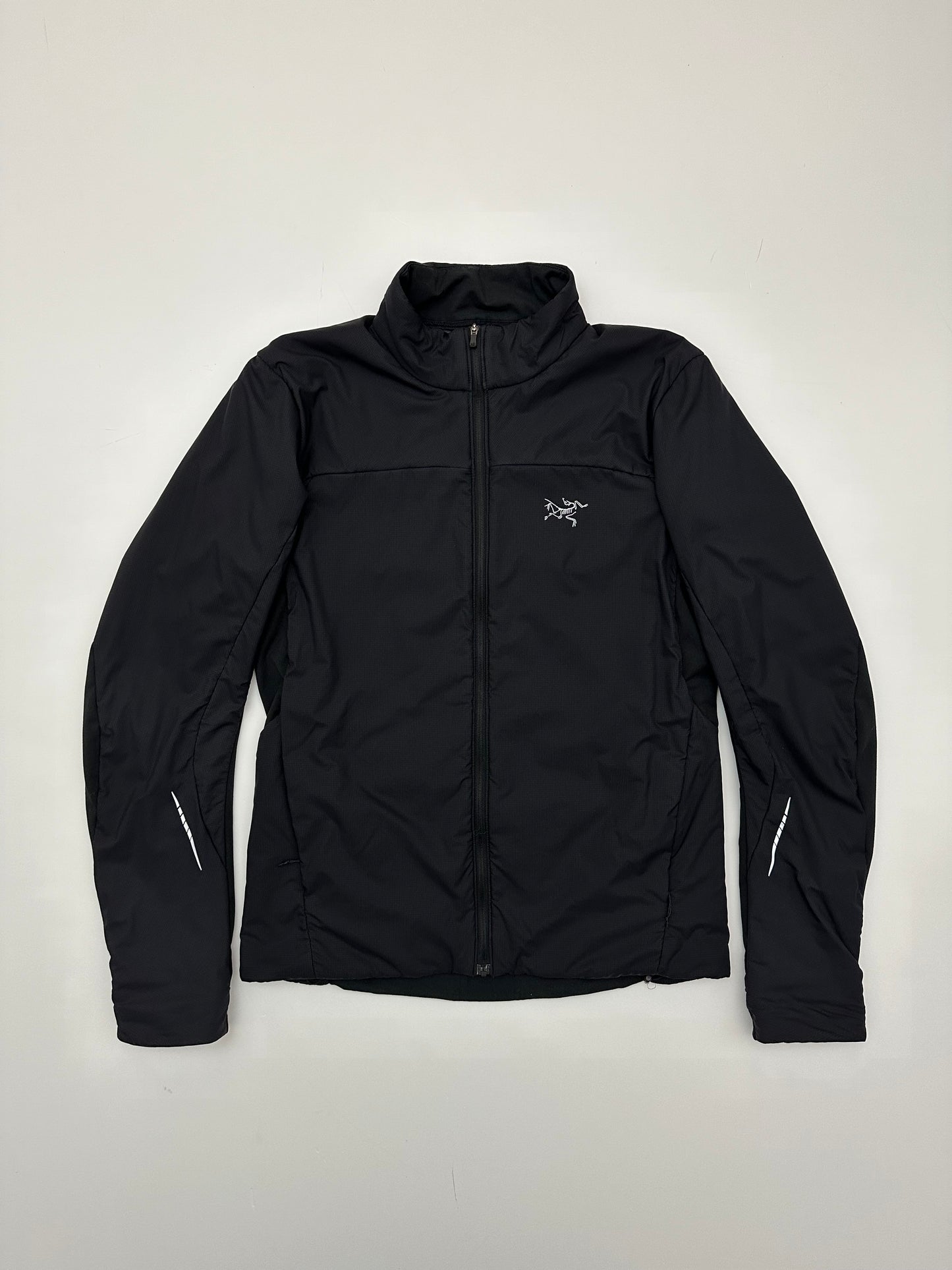 Arc’teryx Argus Jacket Black Men’s S Small