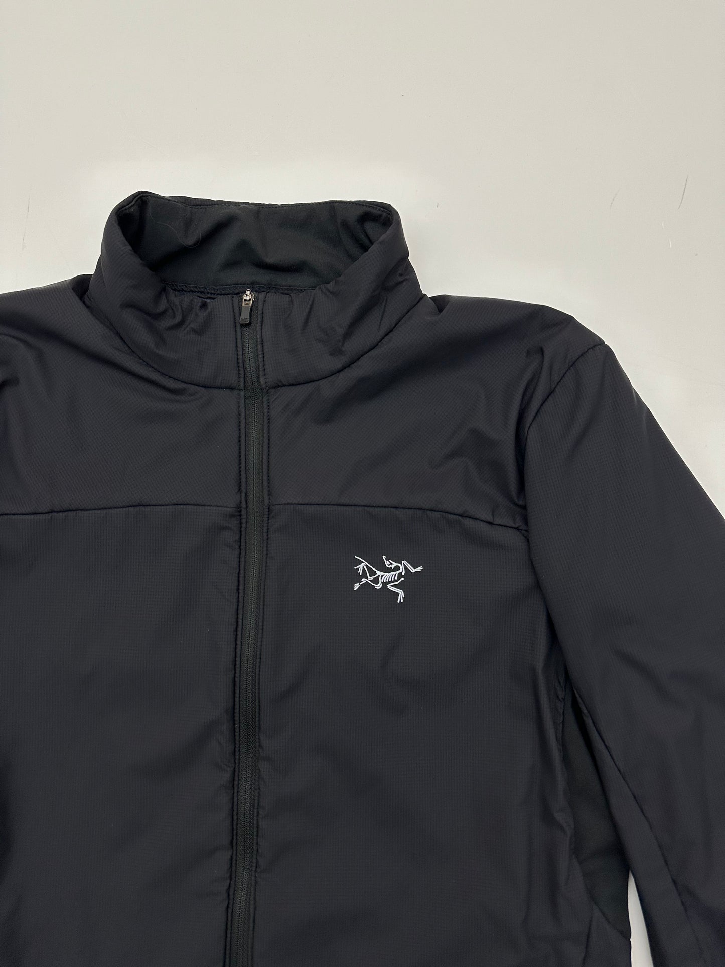 Arc’teryx Argus Jacket Black Men’s S Small