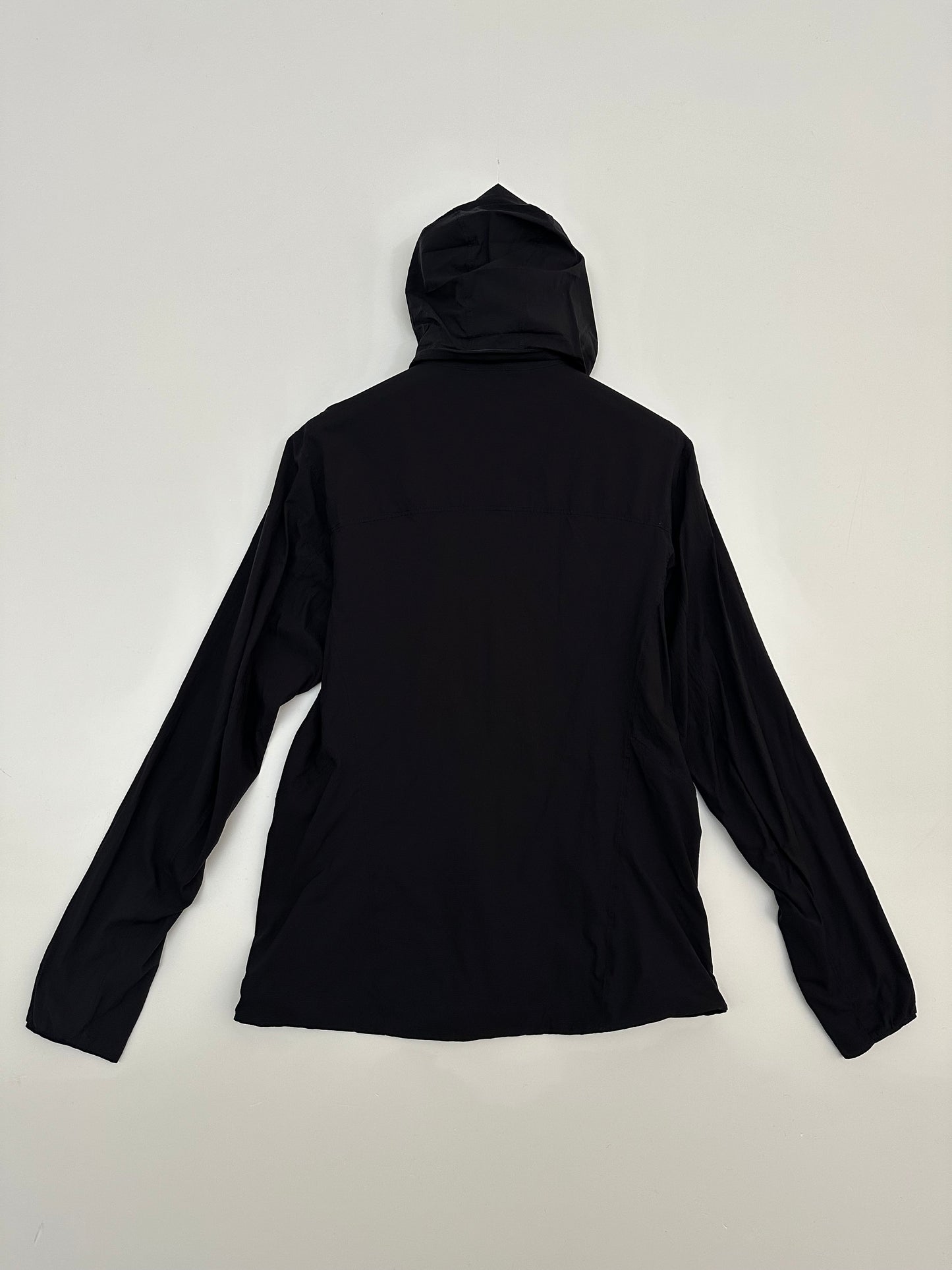 Arc’teryx Nodin Jacket Black Men’s Medium