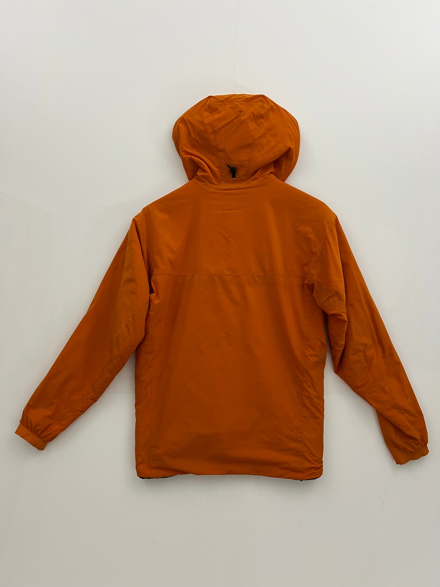 Arc’teryx Atom SV Hoody Orange Men’s M Medium