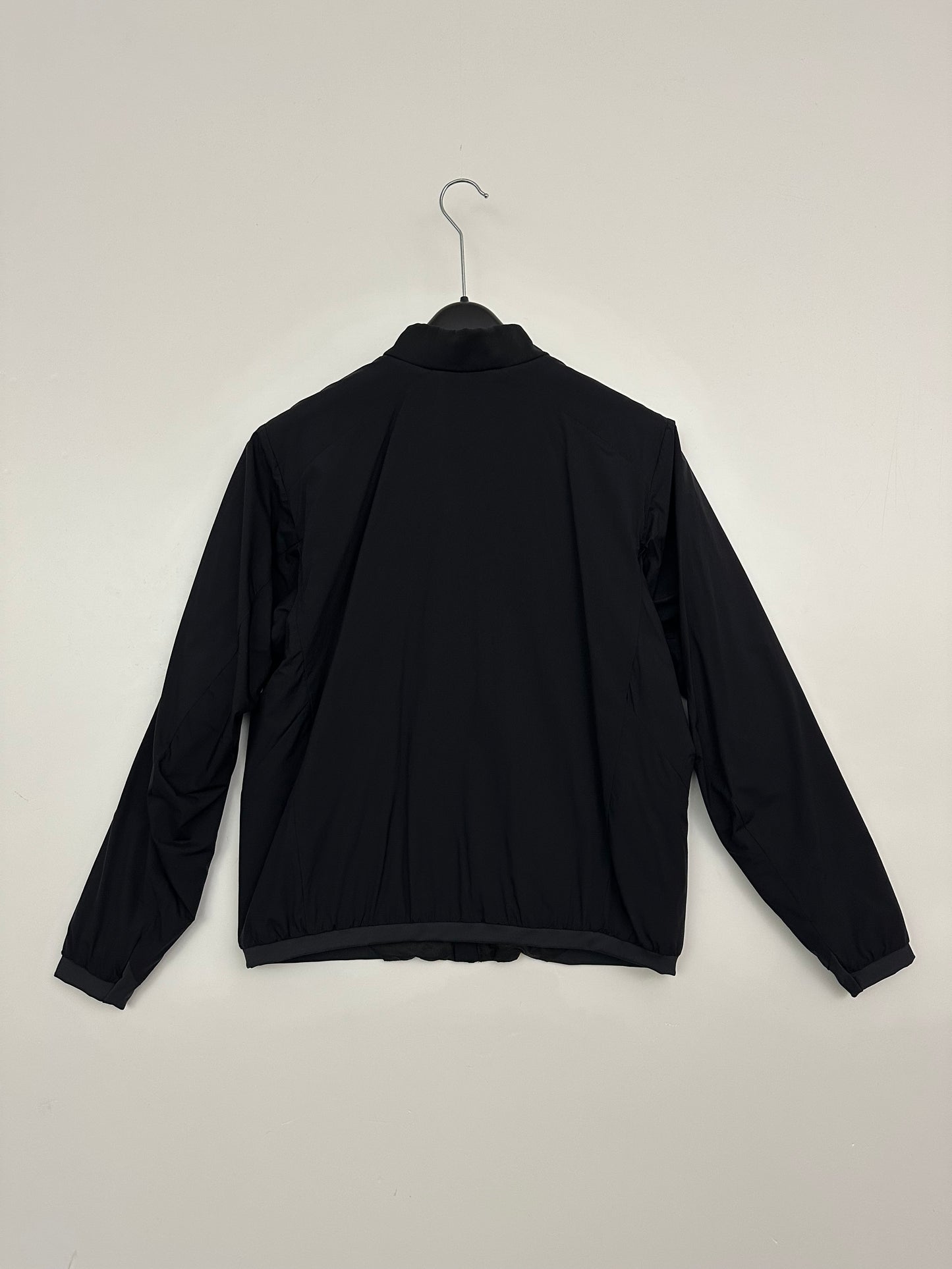 Arc’teryx Atom LT Short Jacket Black Women’s S Small