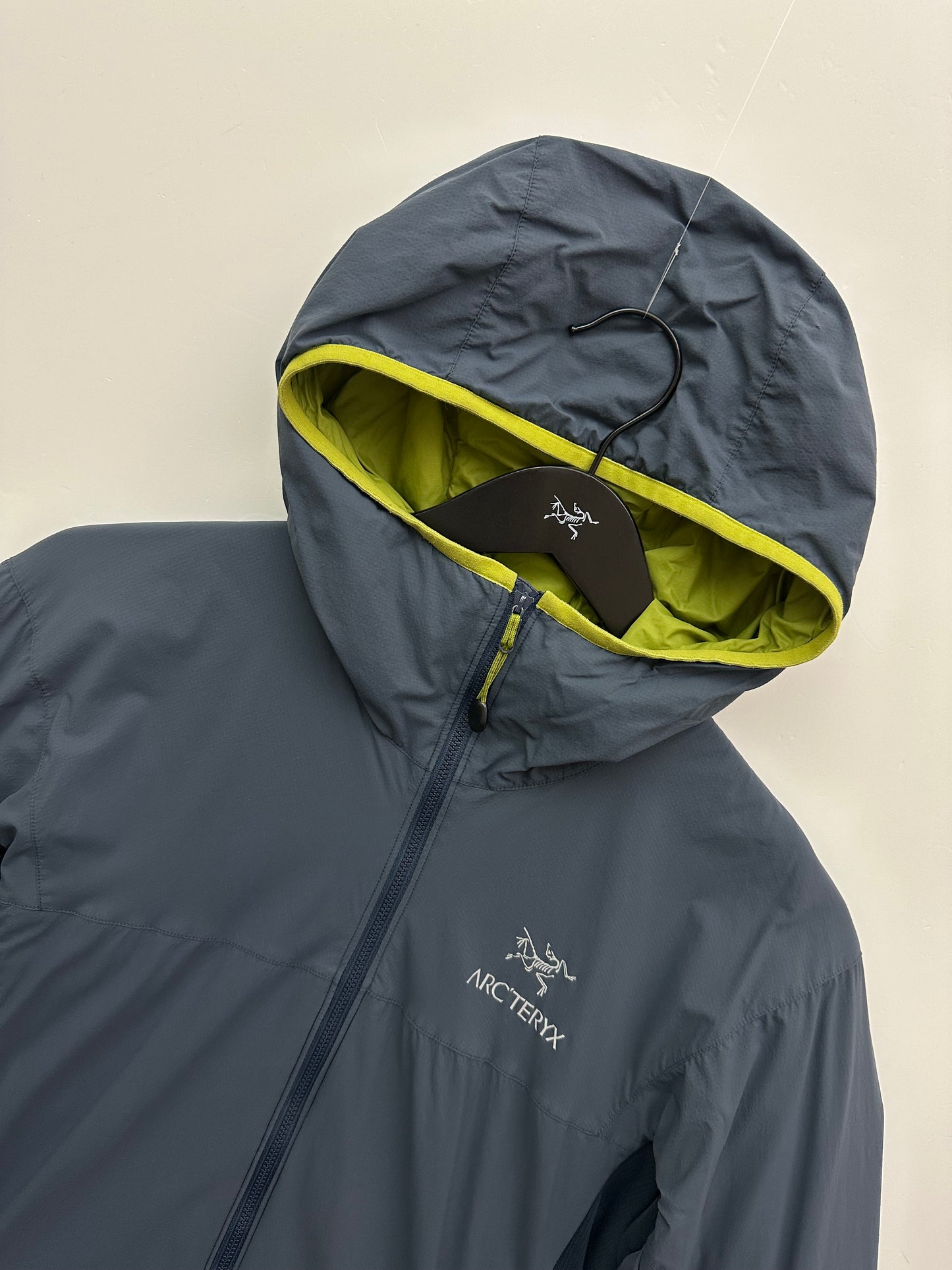 Arc’teryx Atom LT Hoody Grey Men’s M Medium