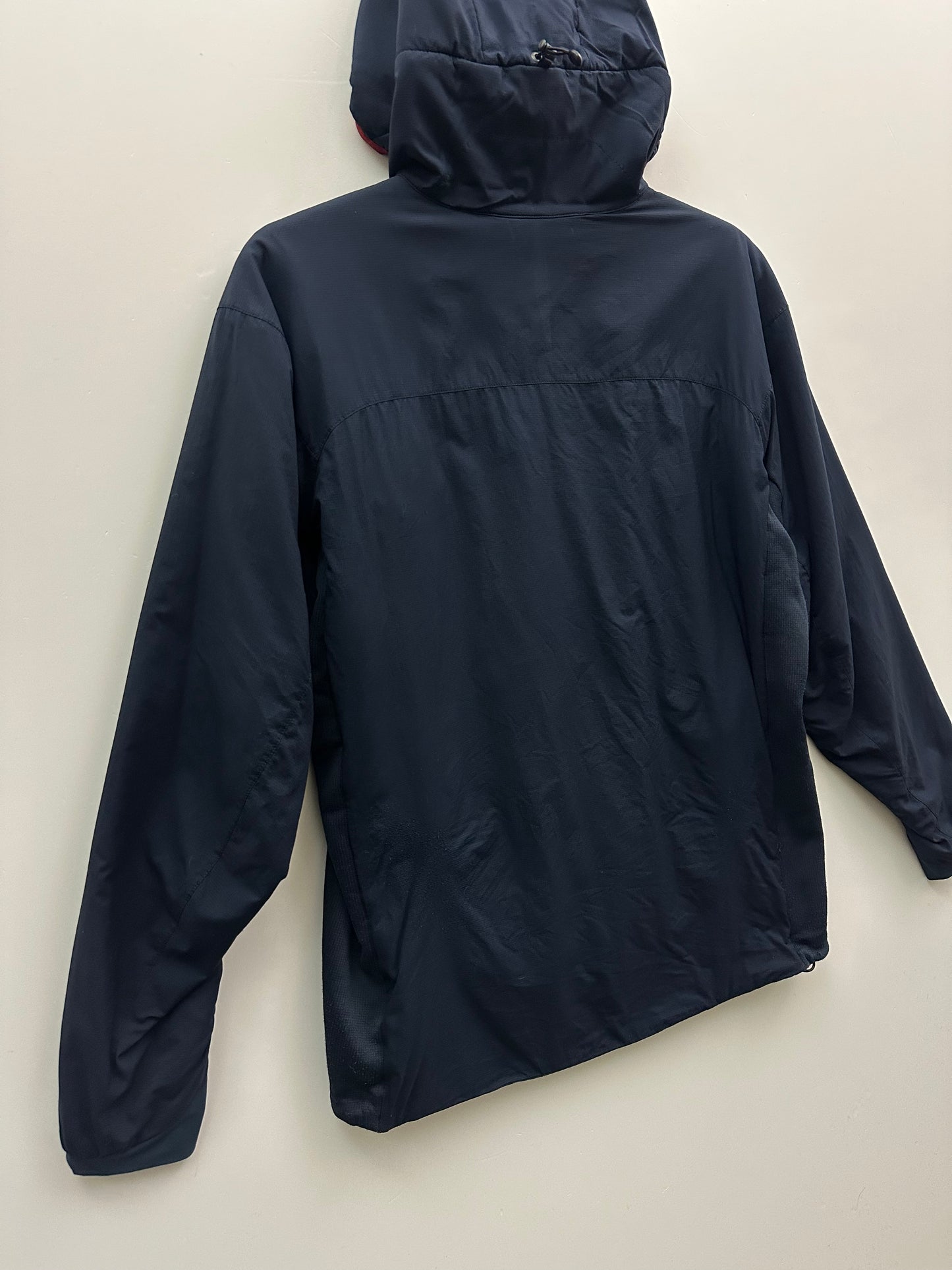 Arc’teryx Atom LT Hoody Admiral Blue Men’s L Large