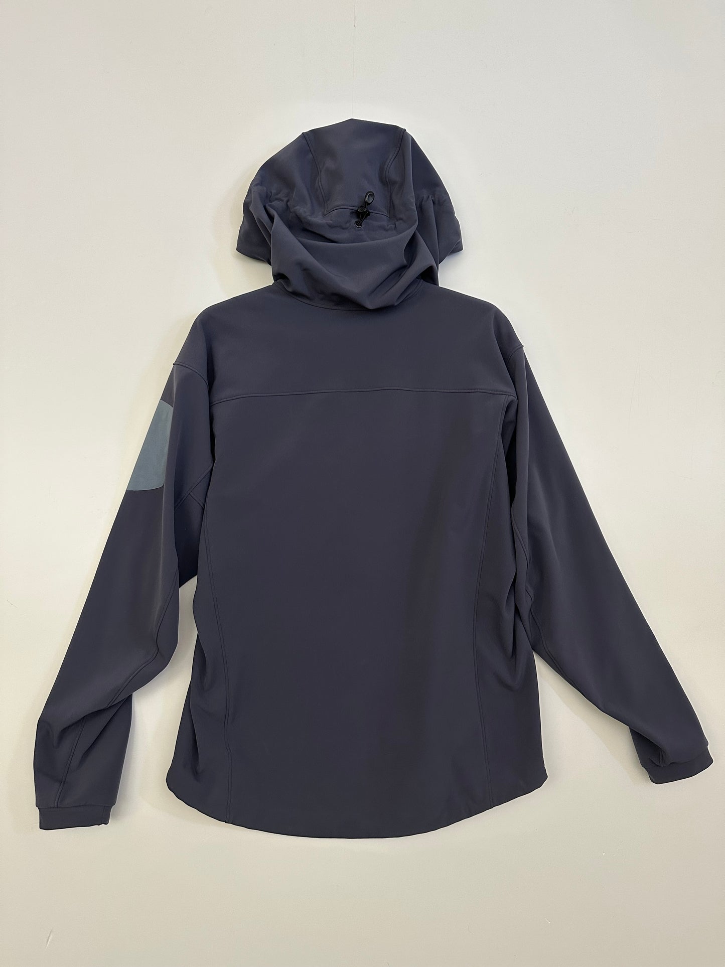 Arc’teryx Gamma MX Hoody Heron Grey Men’s L Large