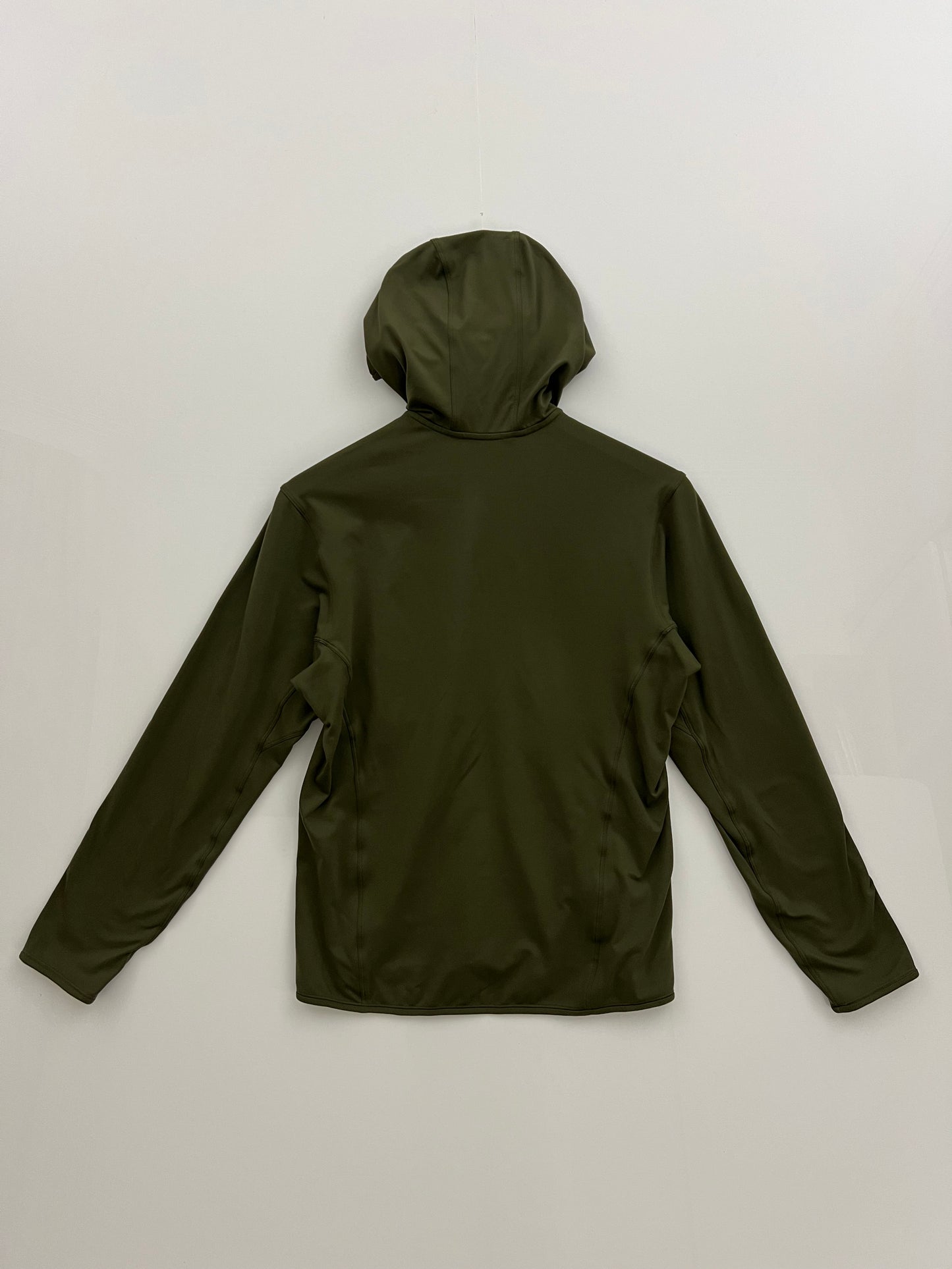 Arc'teryx Kyanite LT Hoody Tatsu Green Men's S Small