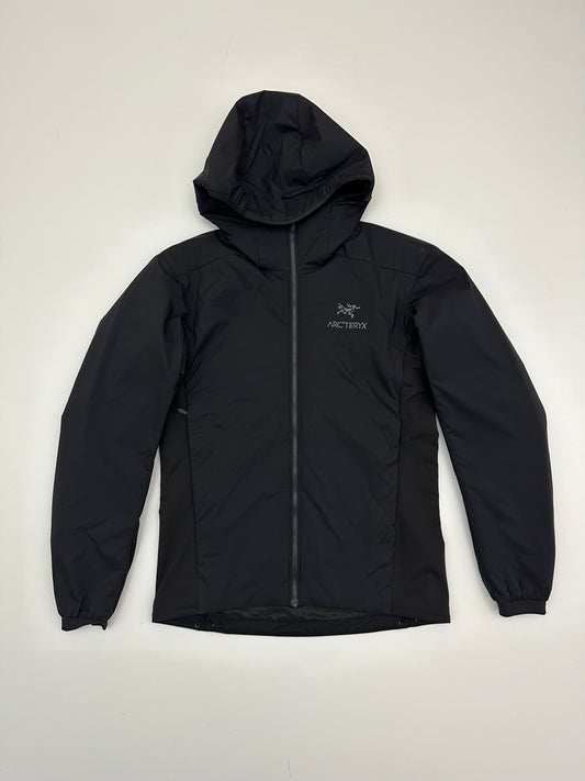 Arc’teryx Atom Hoody Black Men’s S Small