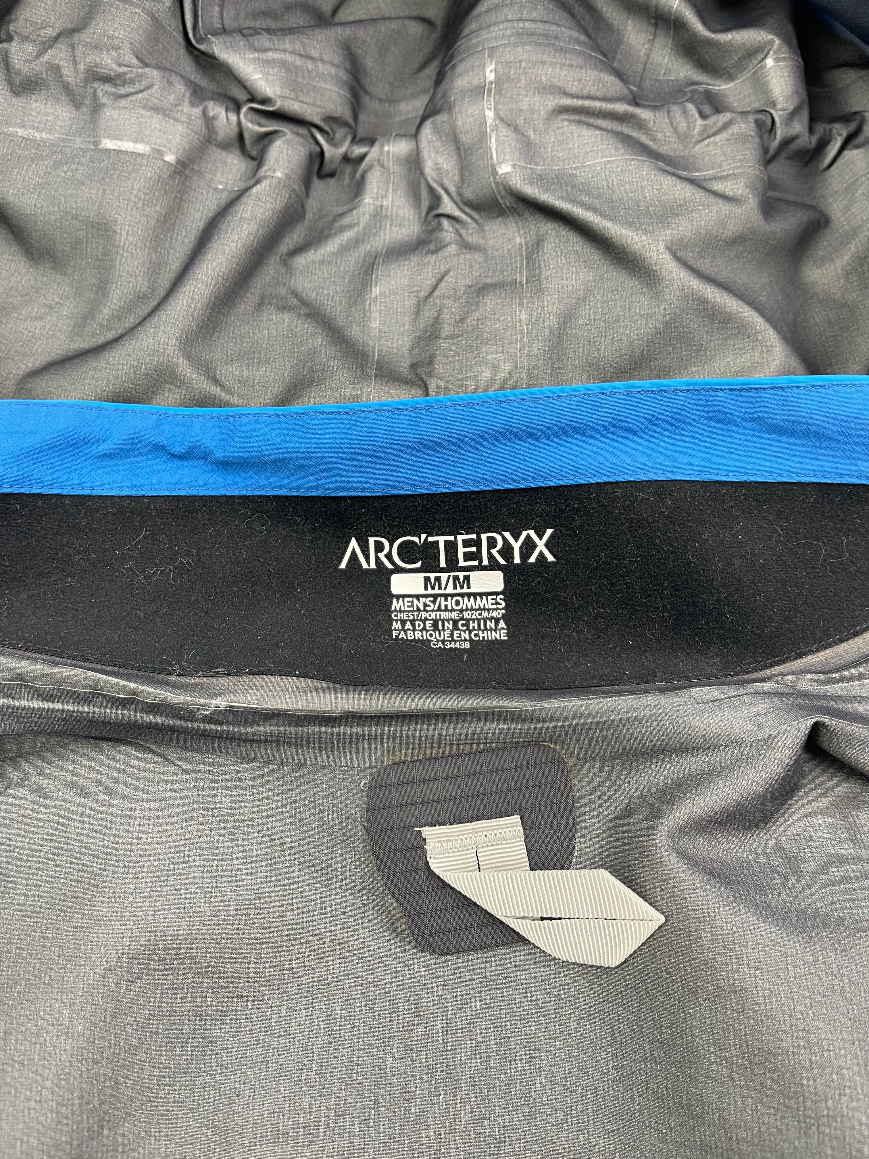 Arcteryx 34438 outlet mens jacket