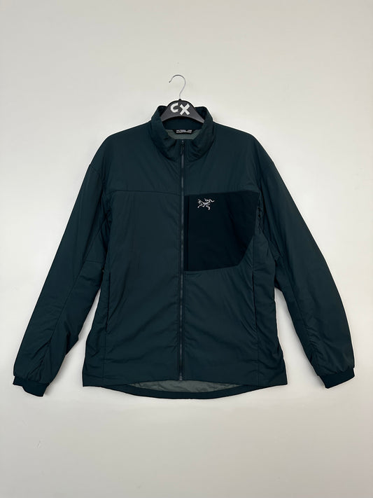 Arc’teryx Proton LT Jacket Blue Men’s XL Extra Large