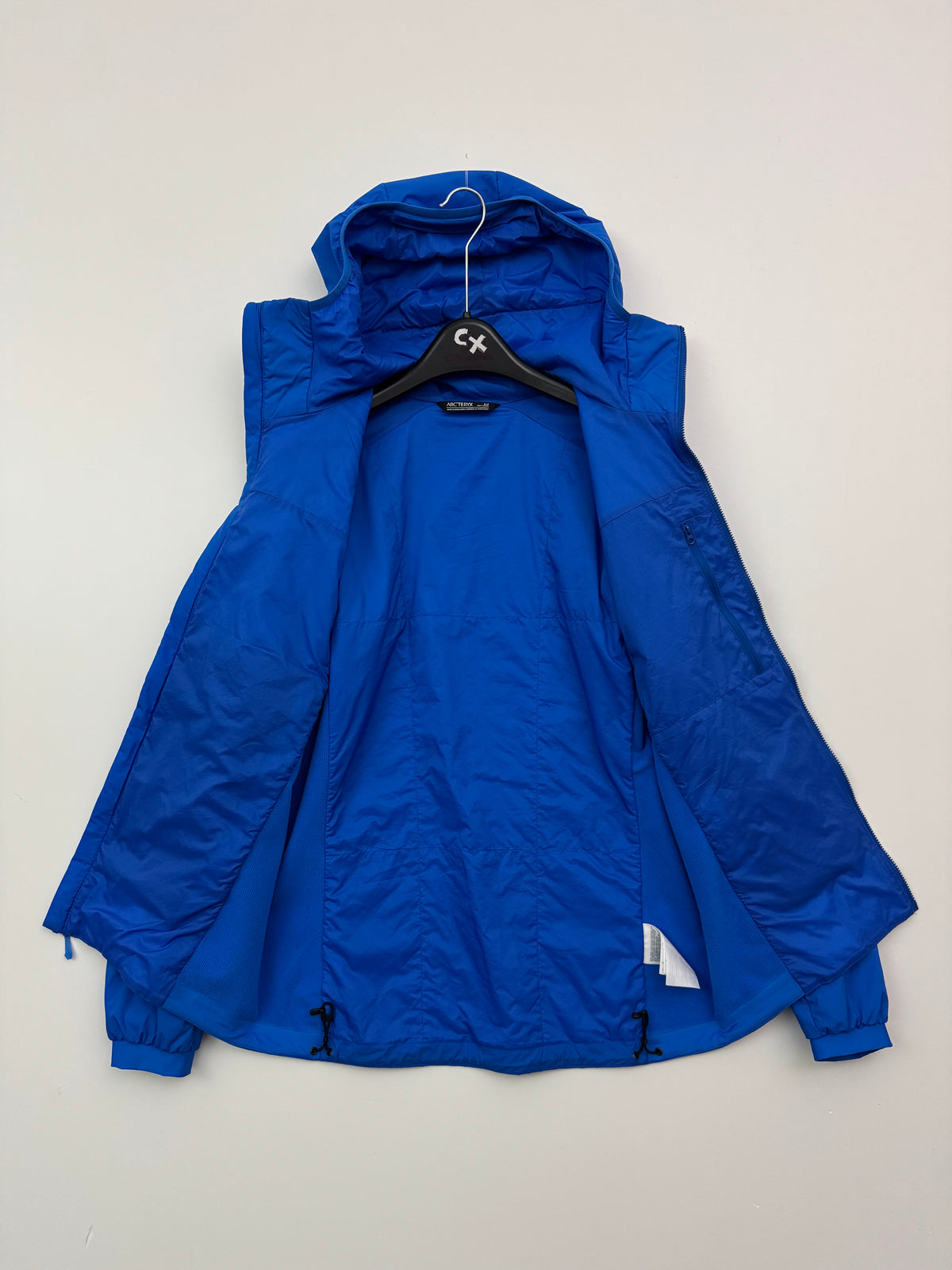 Arc’teryx Atom LT Hoody Vitality Blue Men’s S Small