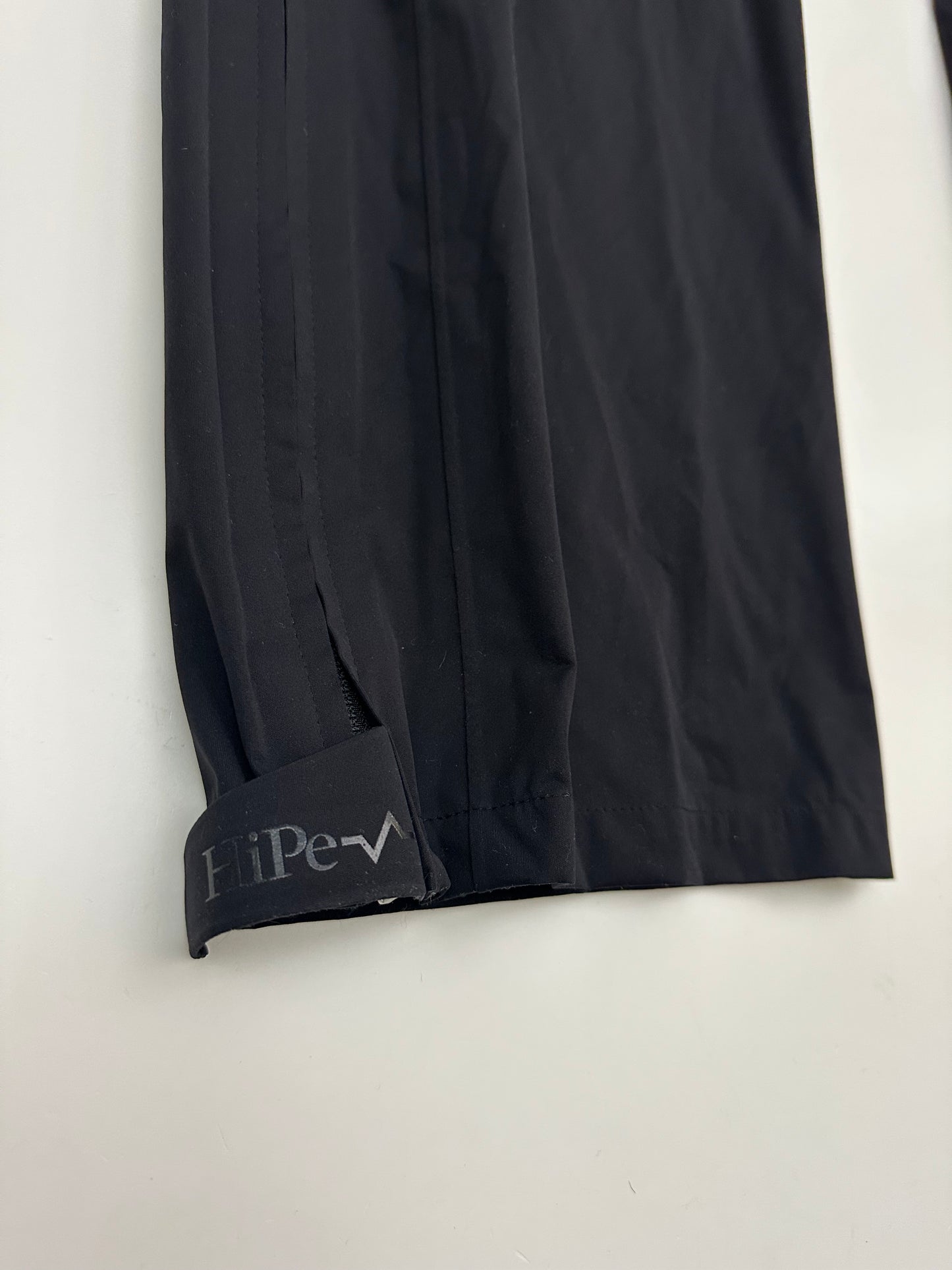 Peak Performance Men's G Hybrid Pants Size XL Black Waterproof