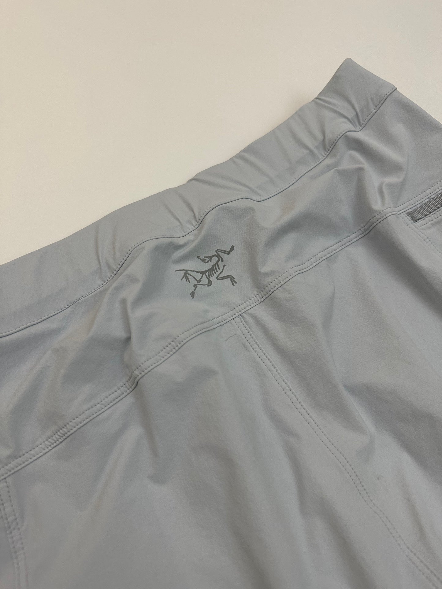 Arc'teryx System A Eislen Cargo Pant Turbine Men’s 32