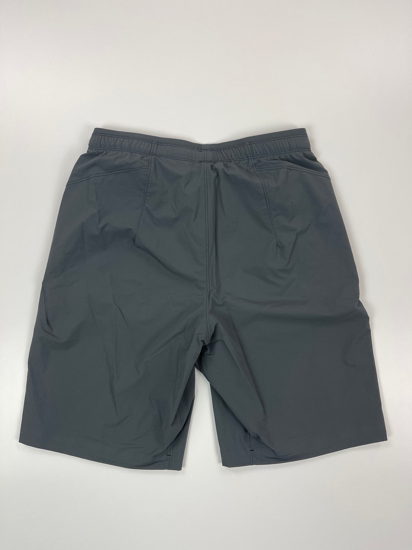 Arc’teryx Aptin Shorts XS Extra Small Grey