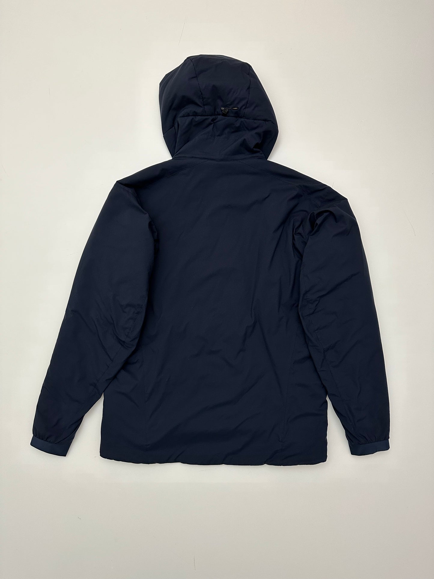 Arc’teryx Atom AR Hoody TUI Blue Men’s M Medium