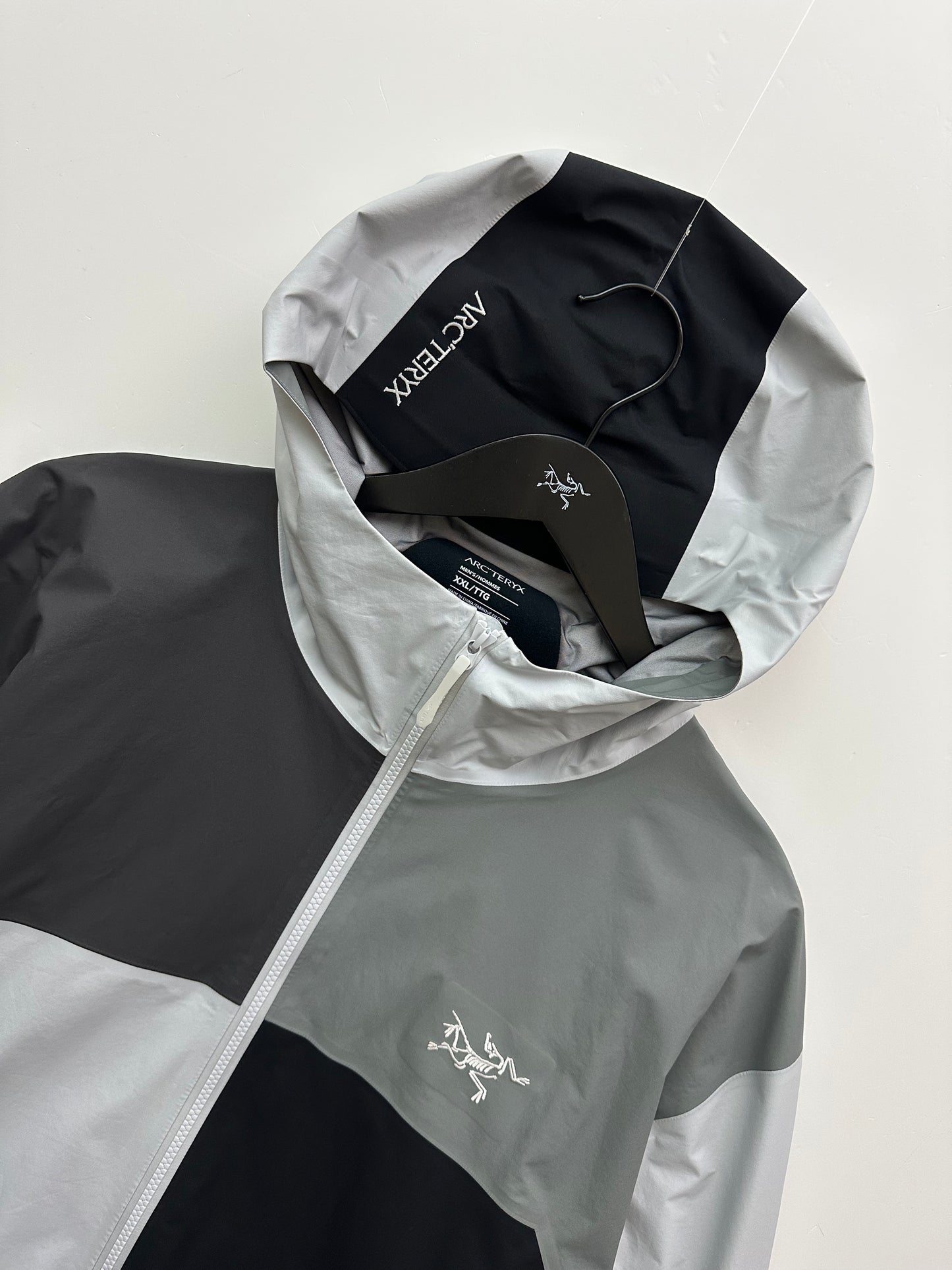 Arc'teryx x Beams Beta Jacket Tranquil Men’s XXL /  Gore-Tex