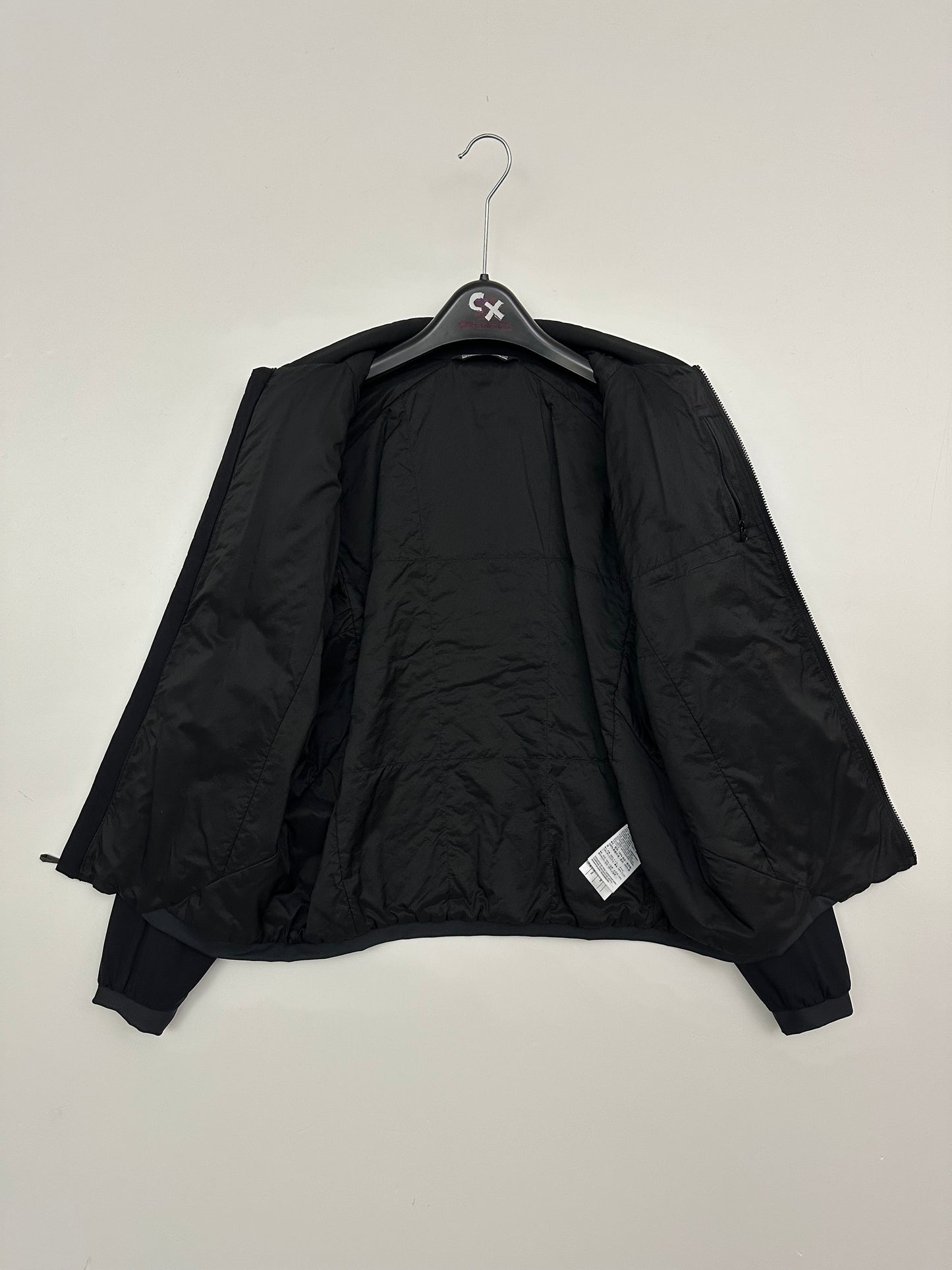 Arc’teryx Atom LT Short Jacket Black Women’s S Small