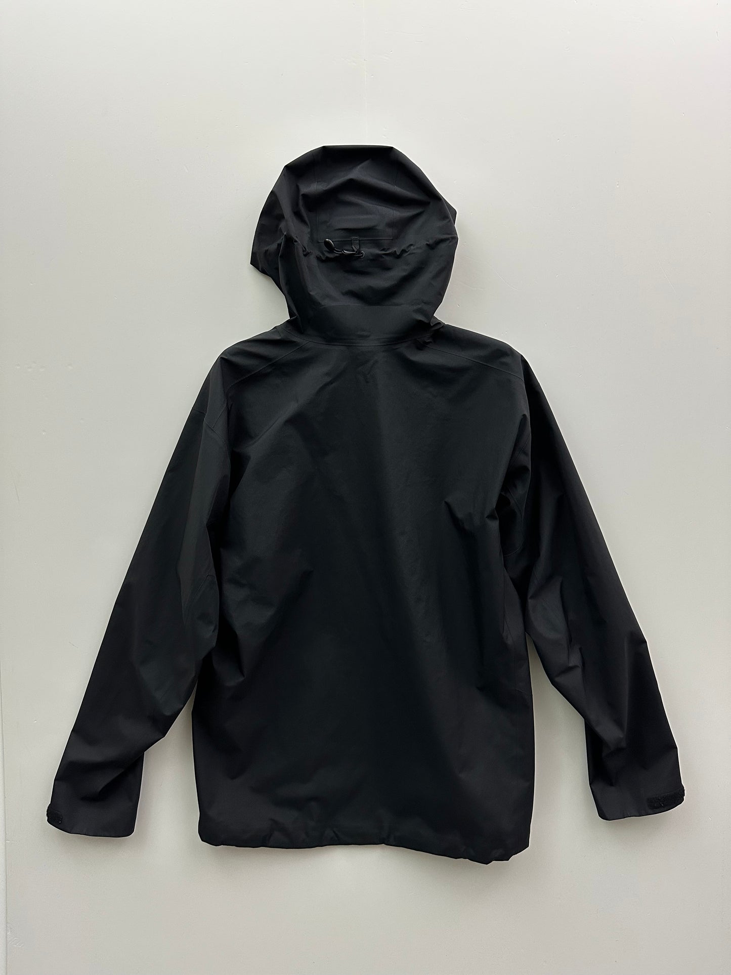 Arc’teryx Beta Jacket Black Men’s XL Extra Large Gore-Tex RECCO
