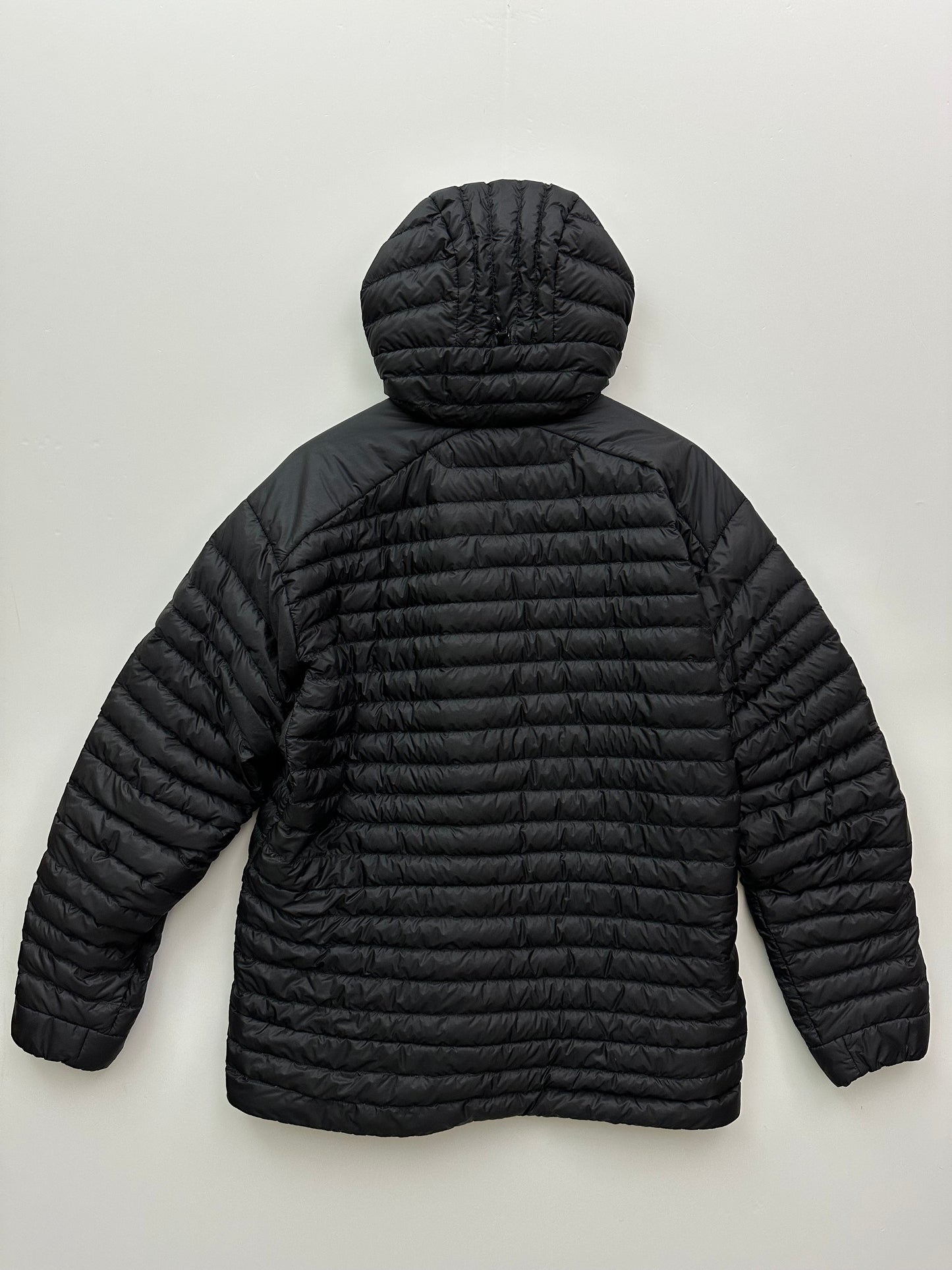 Arc’teryx Cerium SL Hoody Black Men's XXL