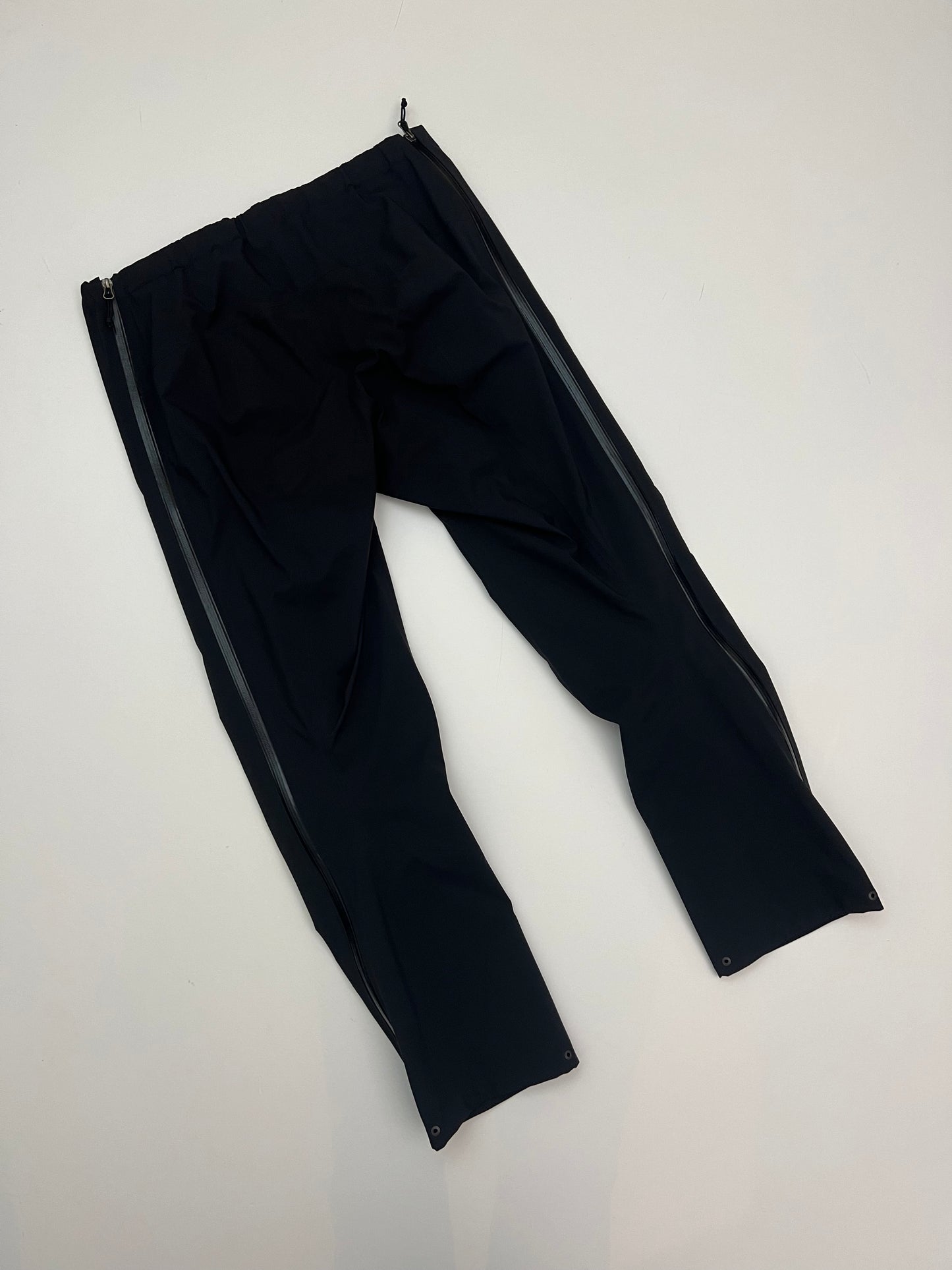 Arc'teryx Beta Pant Black Women’s L Large Gore-Tex