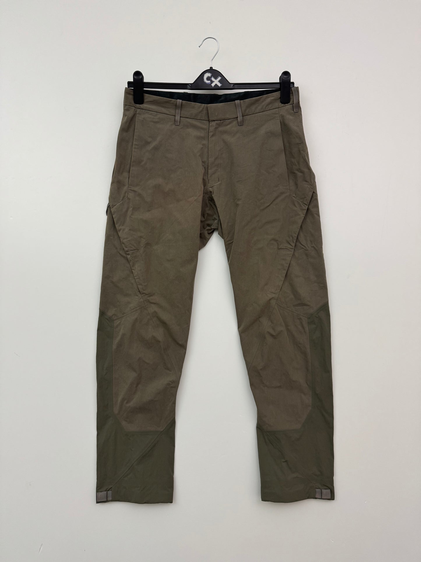 Arc'teryx Veilance Apparat Pant Green Men’s 33