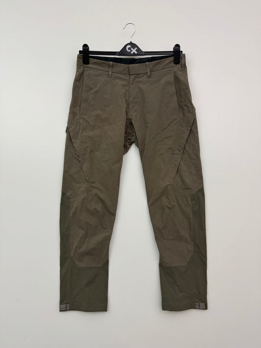 Arc'teryx Veilance Apparat Pant Green Men’s 33