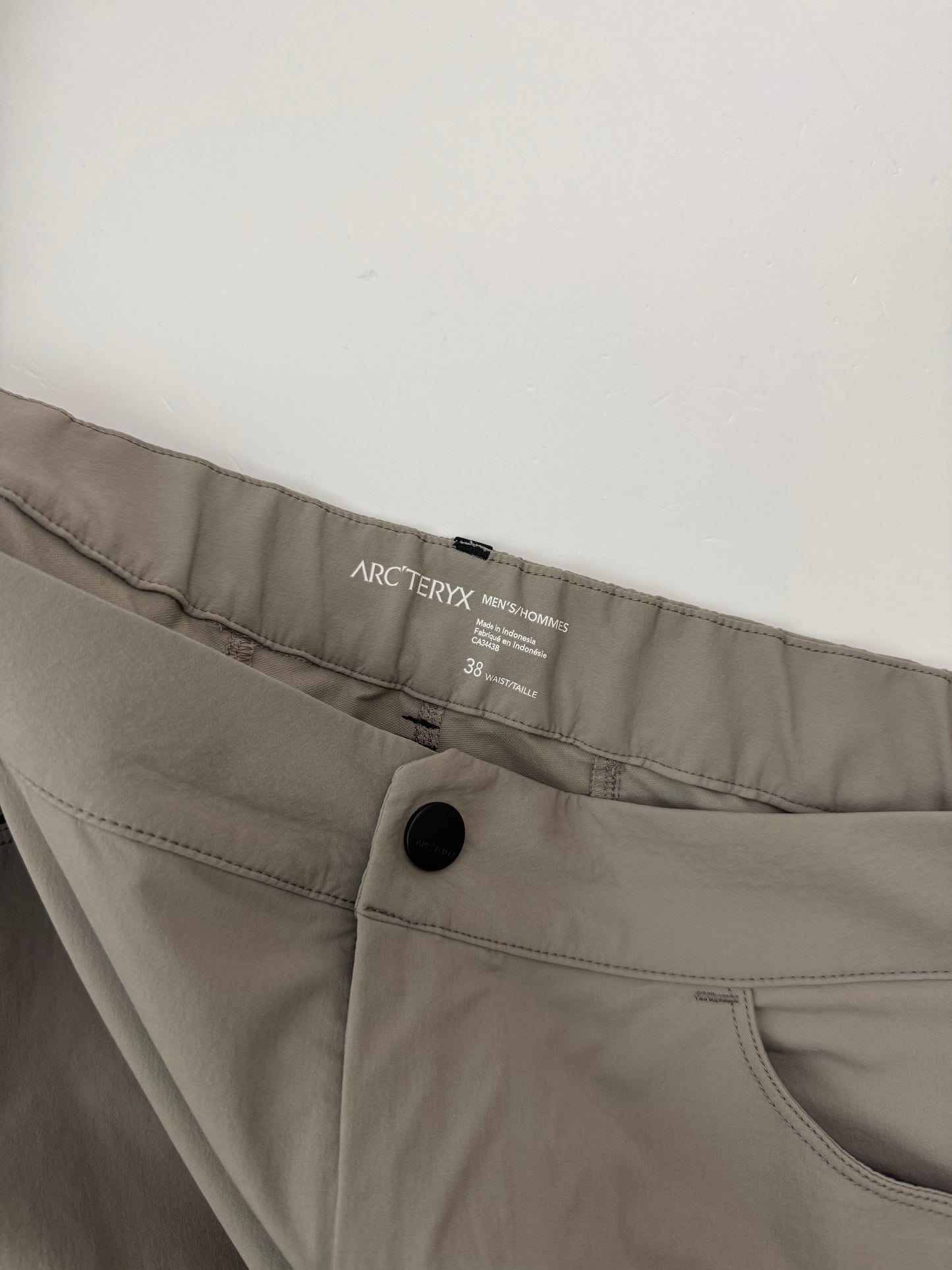 Arc'teryx Kestros Pant Men's 38