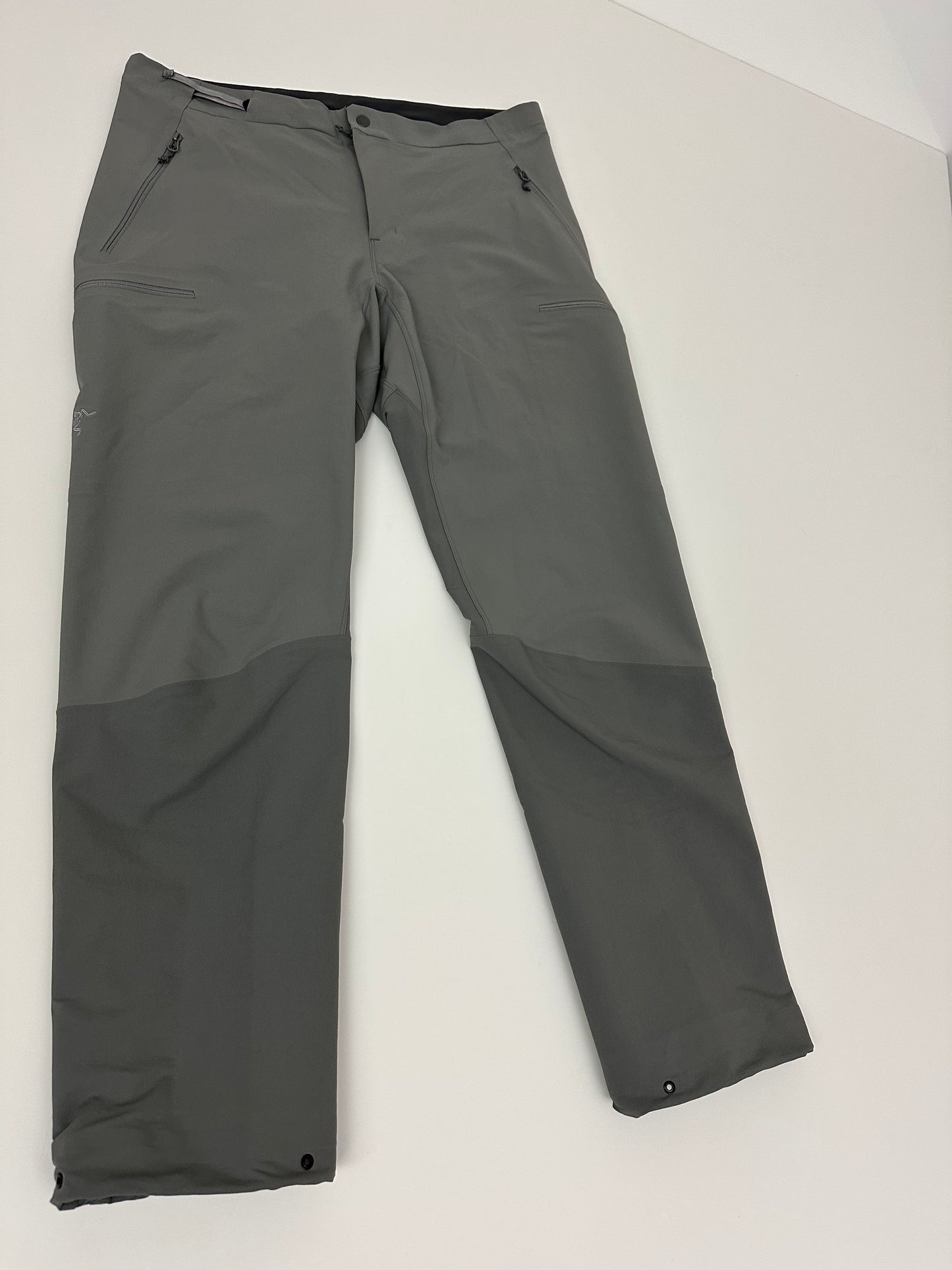 Arc'teryx Gamma Guide Pant Void Grey Men’s 36 R