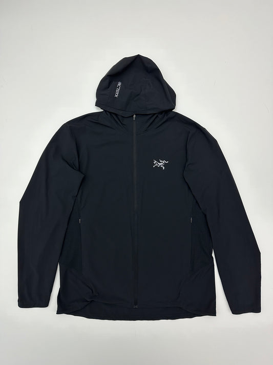 Arc’teryx Incendo Hybrid Hoody Black Men’s L Large