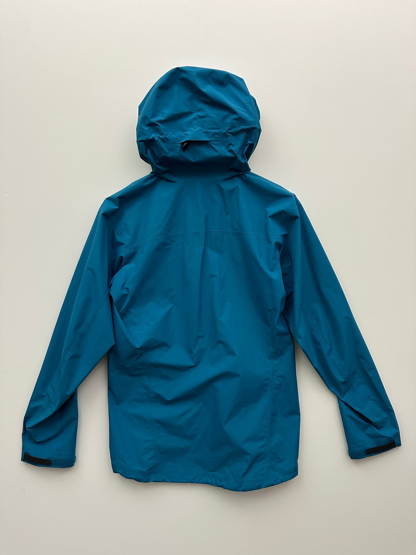 Arc’teryx Zeta SL Jacket Blue Men’s S Small Gore-Tex