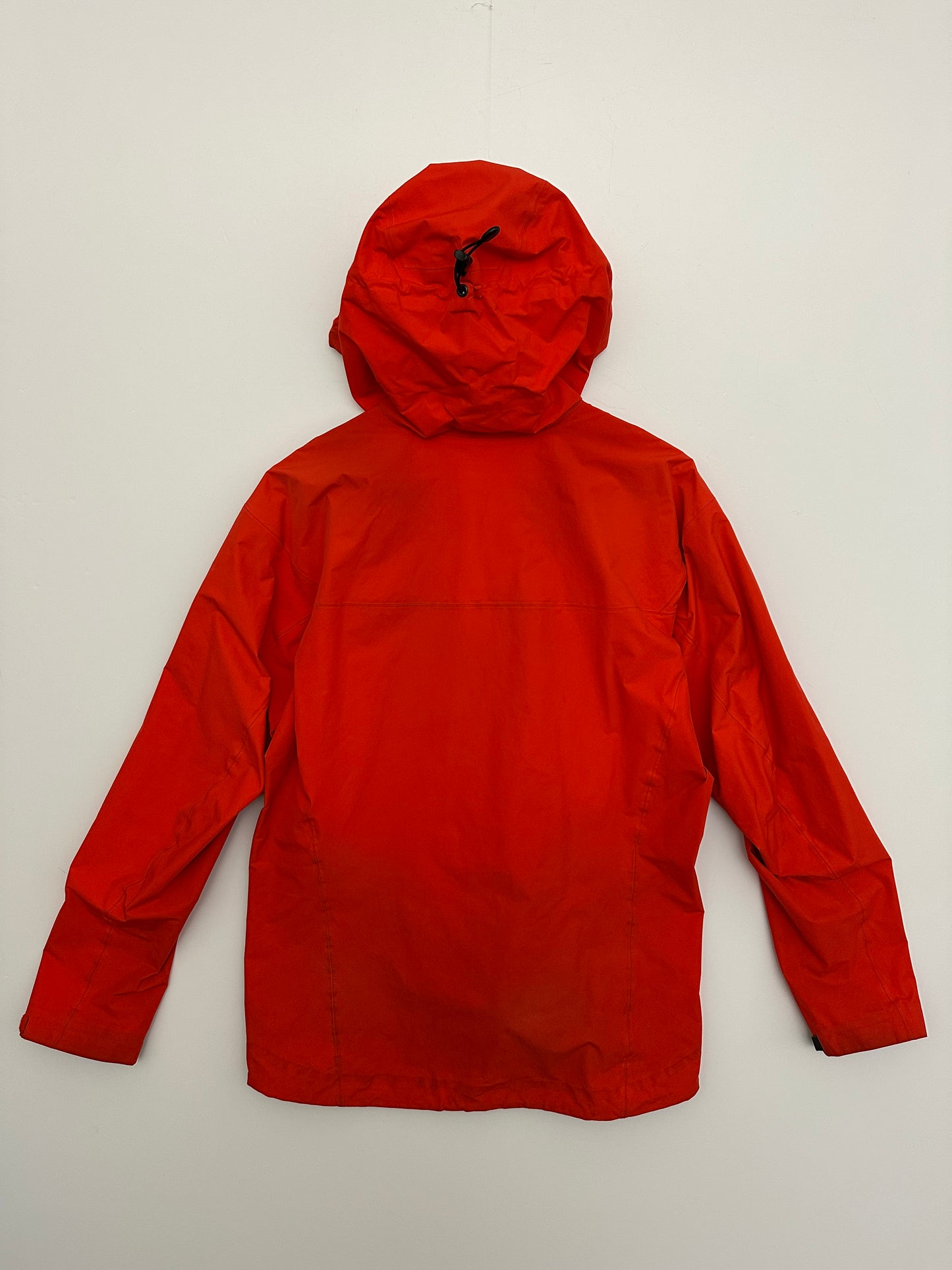 Arc’teryx Alpha FL Jacket Red Men’s XL Extra Large Gore-Tex Pro